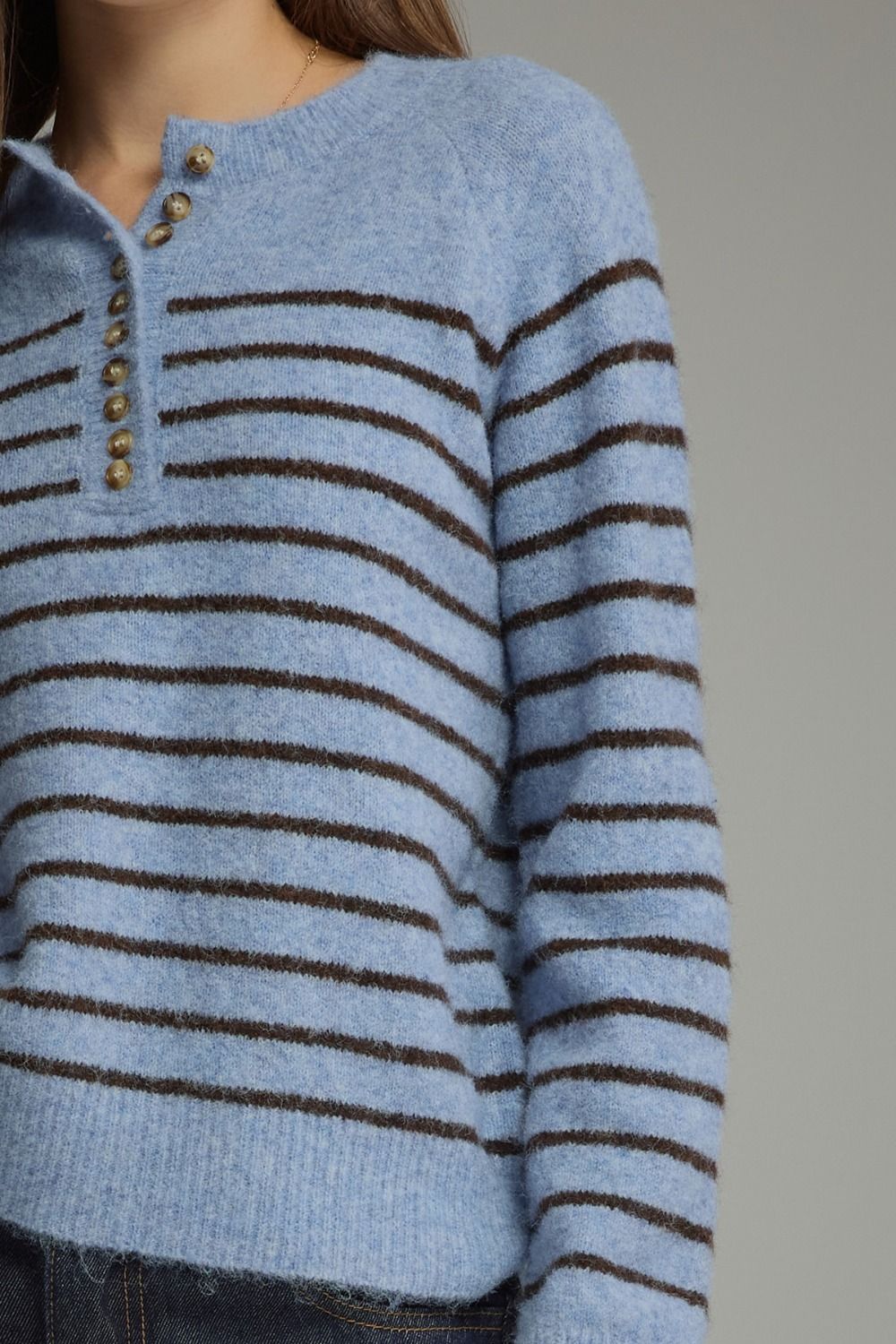mayes sweater