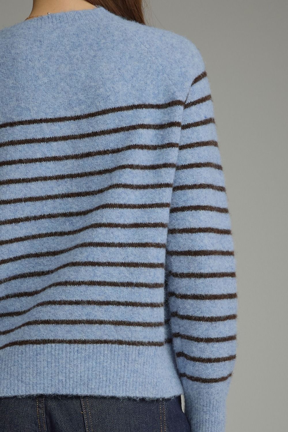 mayes sweater