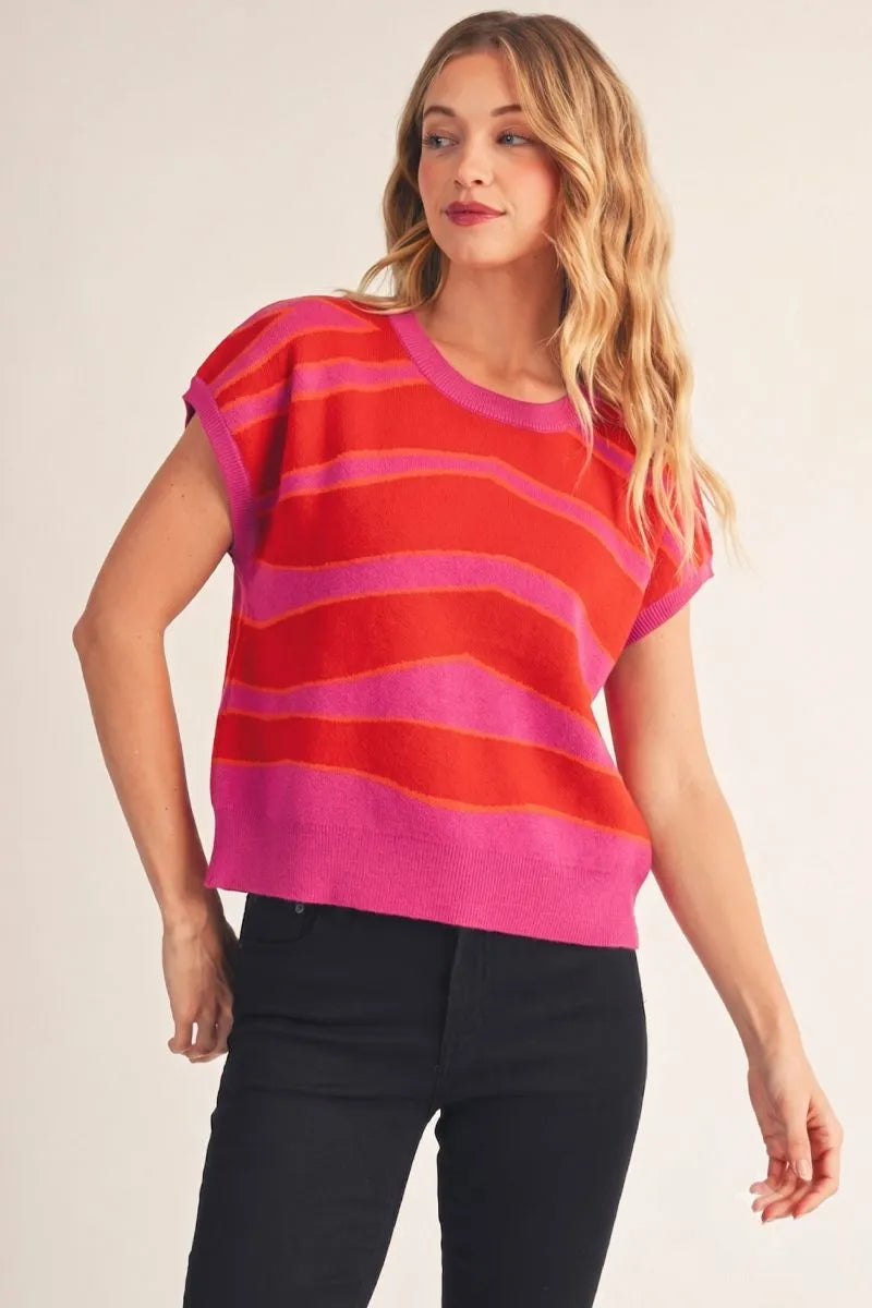 luna sweater