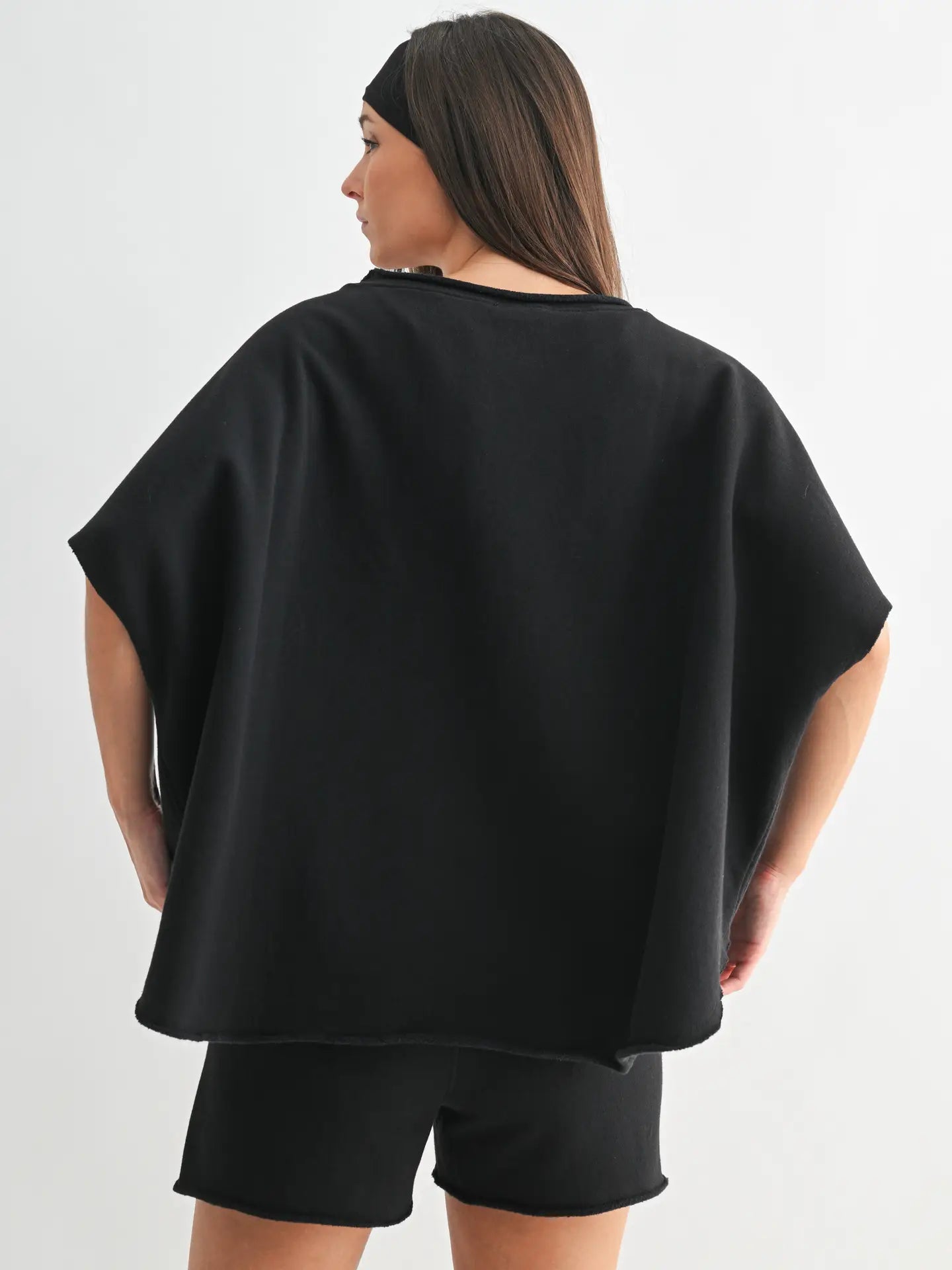 malibu vintage dolman top