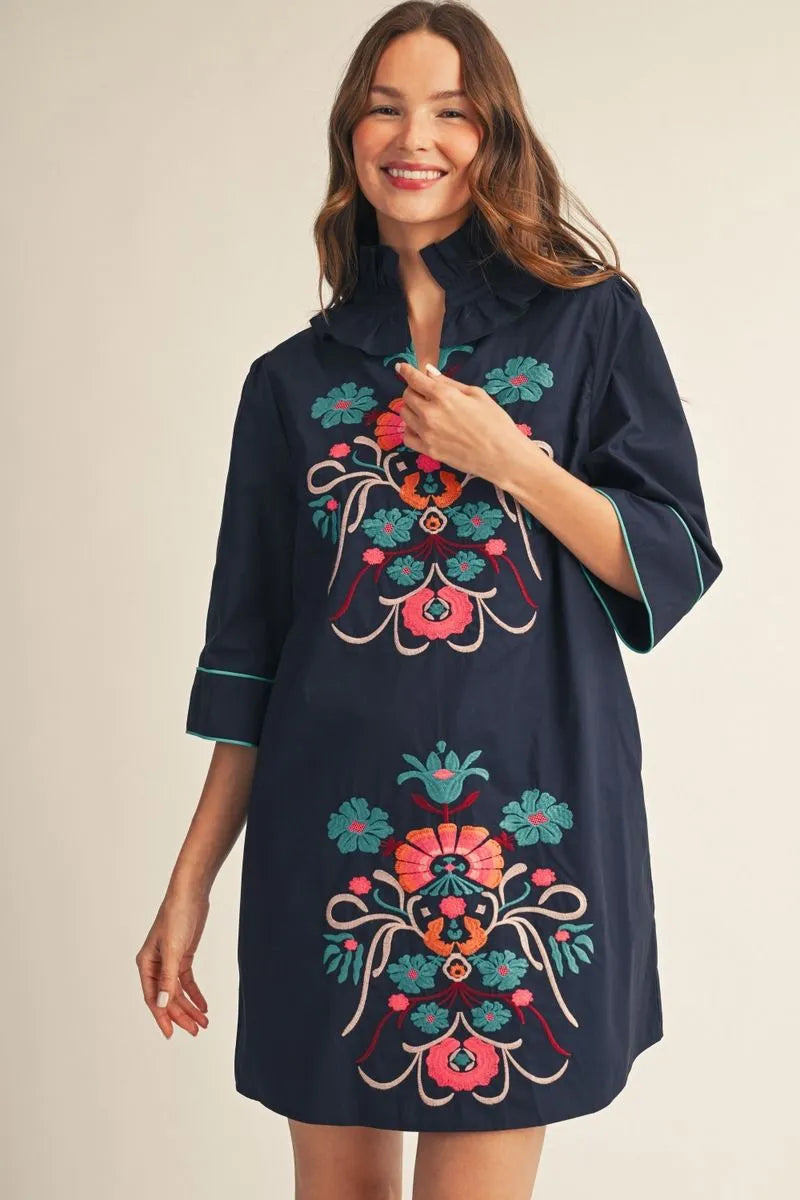 elana dress