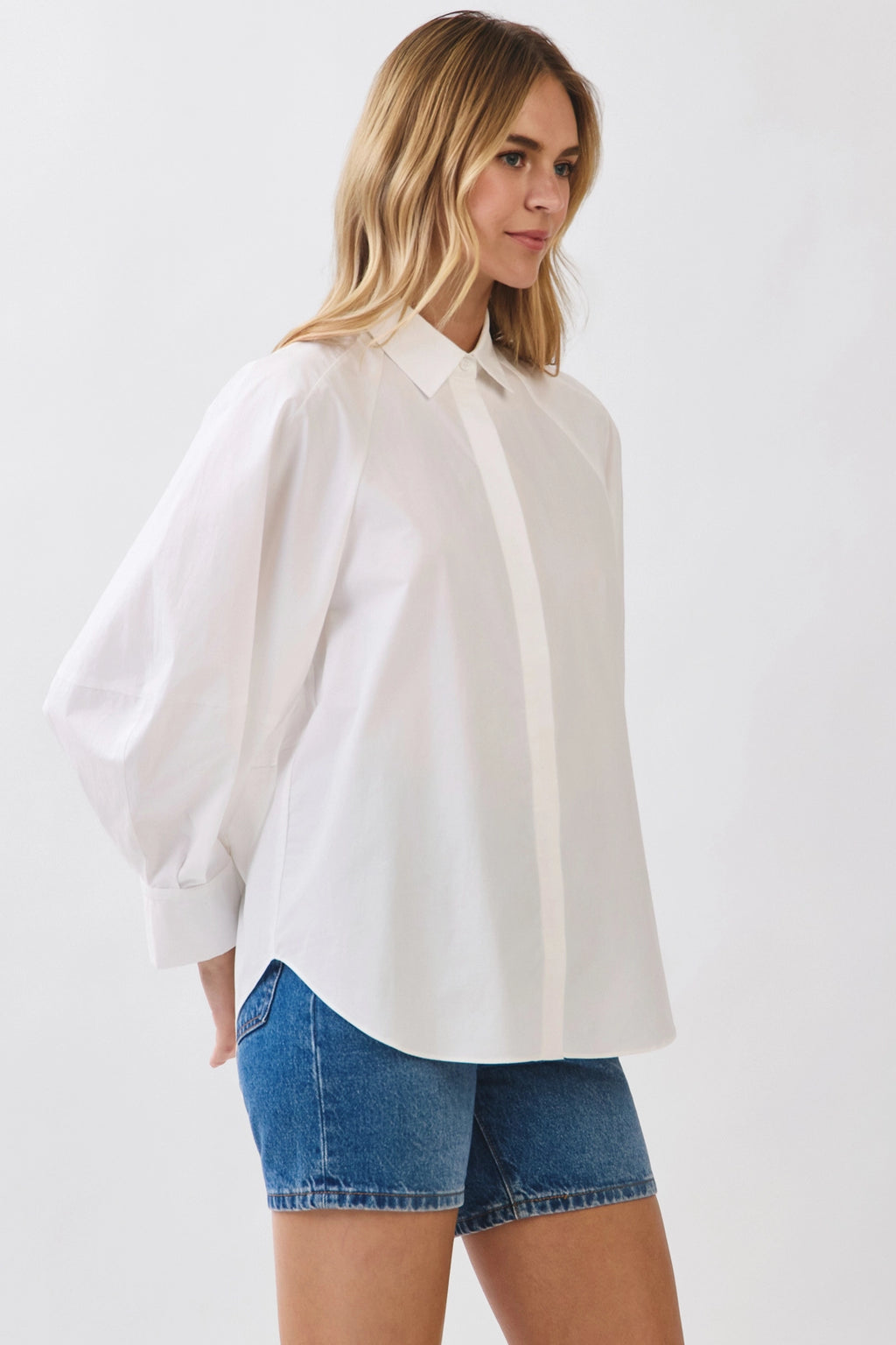 mimi blouse