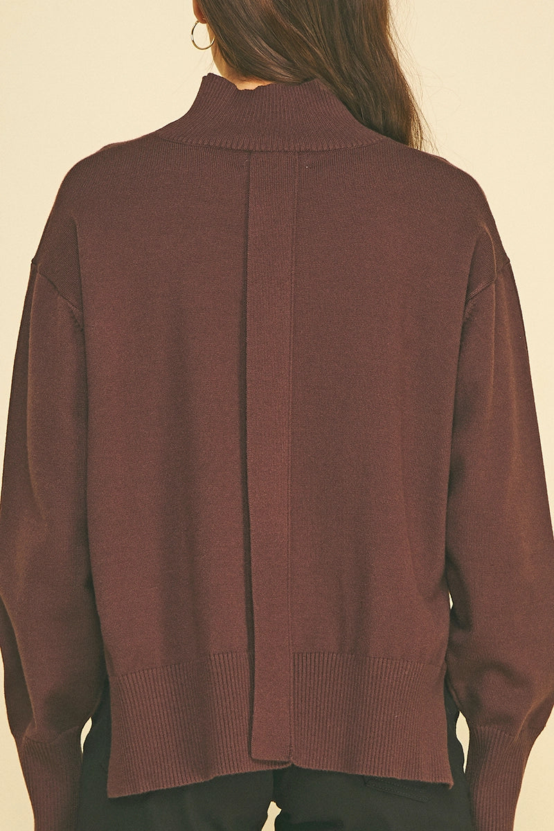 marlowe sweater