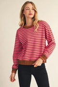 janna sweater