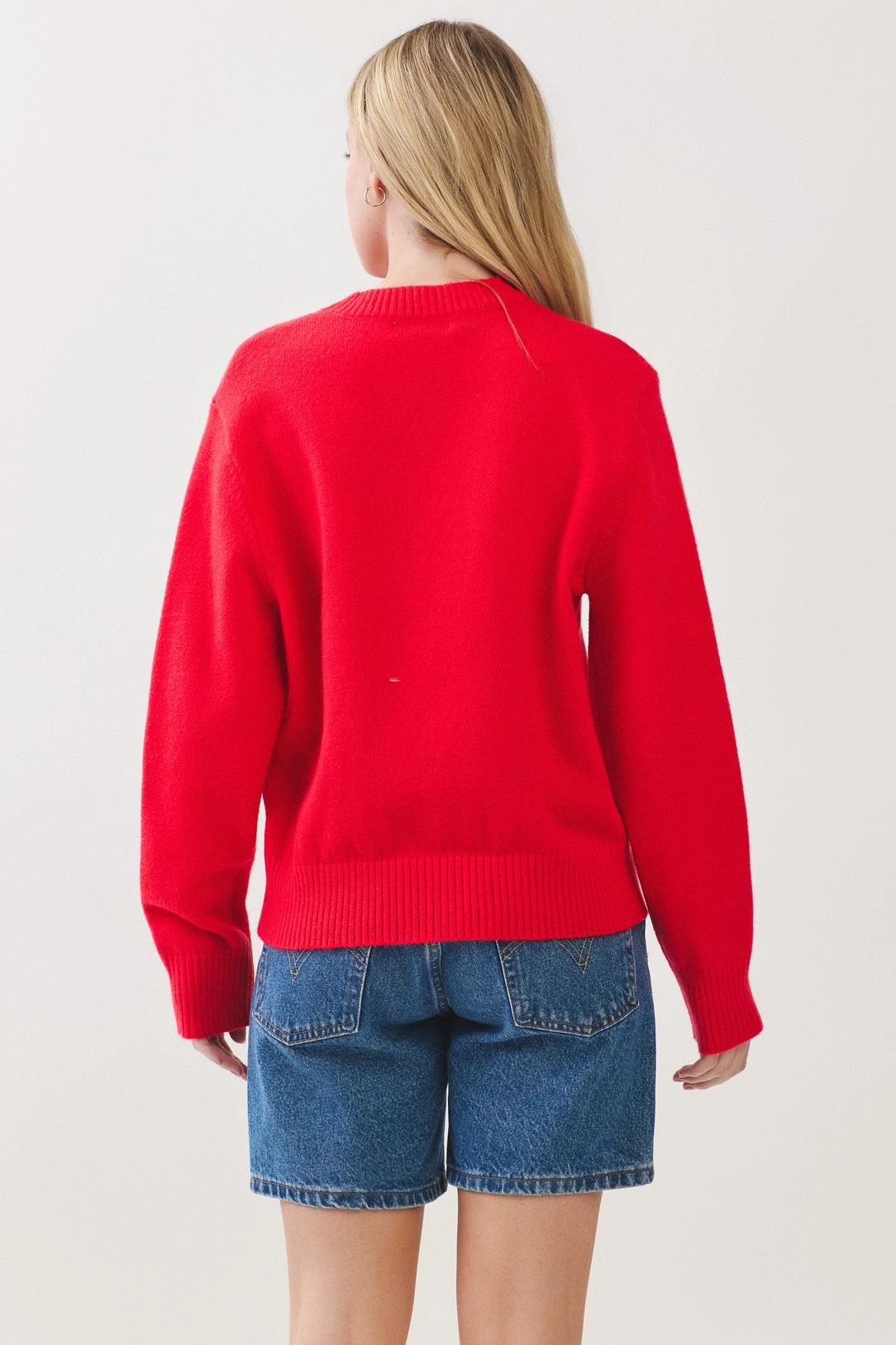 ryan sweater
