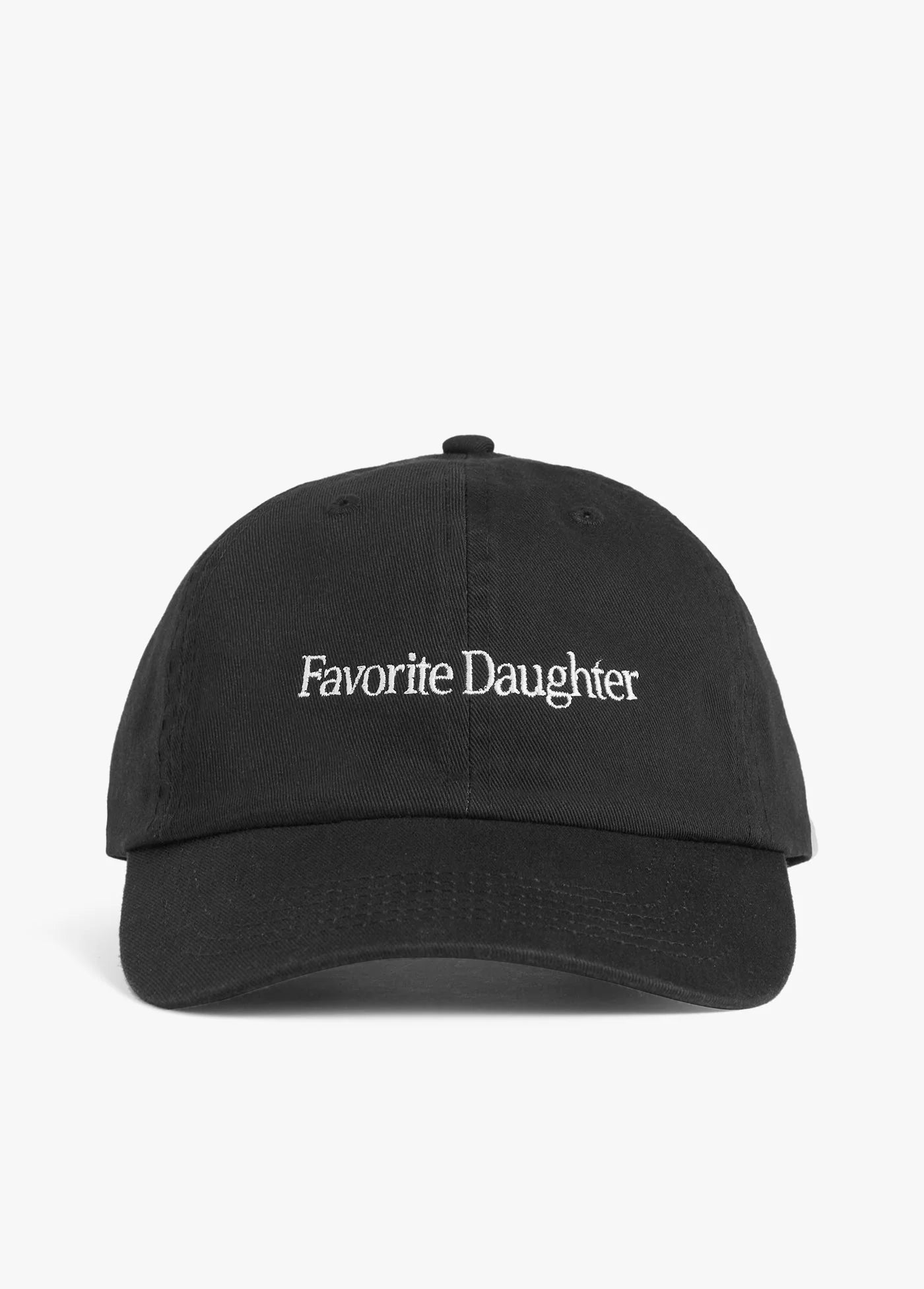 favorite daughter logo hat