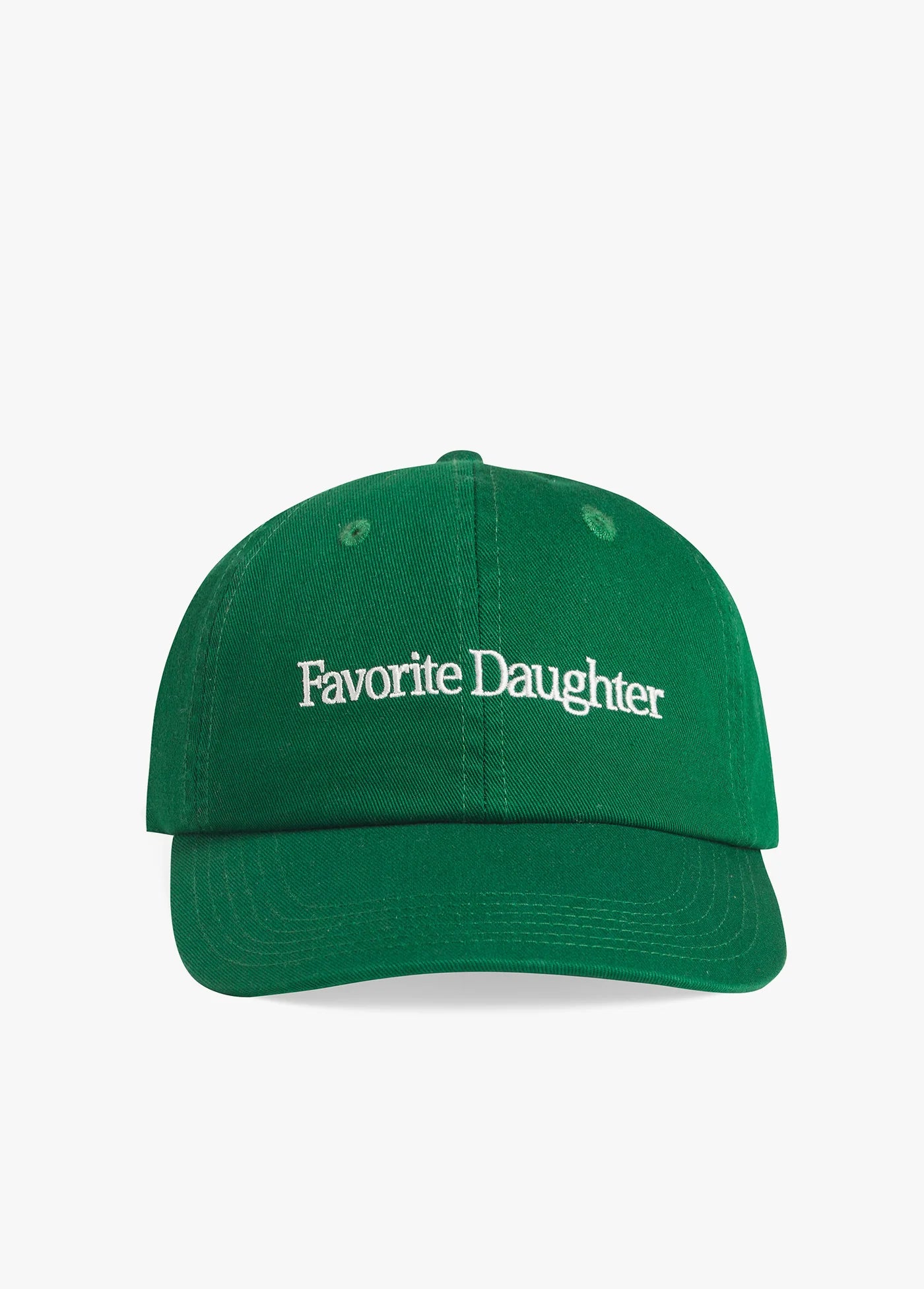 favorite daughter logo hat