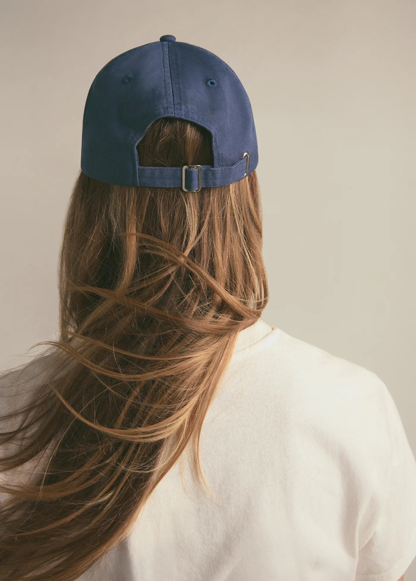 favorite daughter logo hat