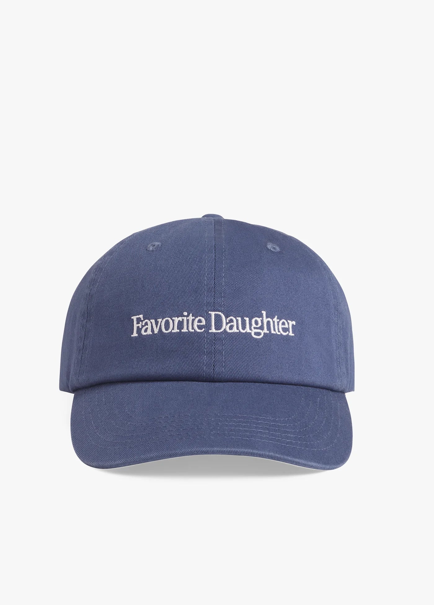 favorite daughter logo hat