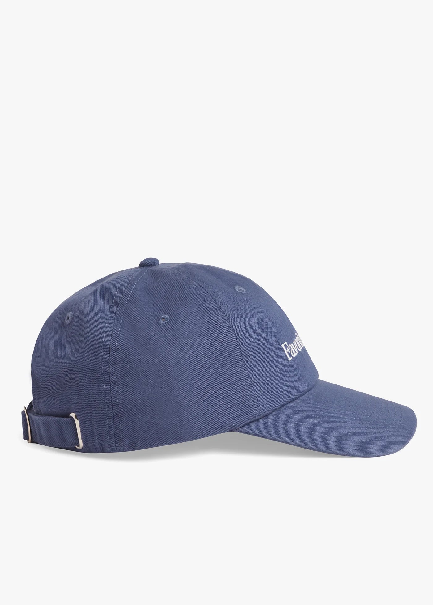 favorite daughter logo hat