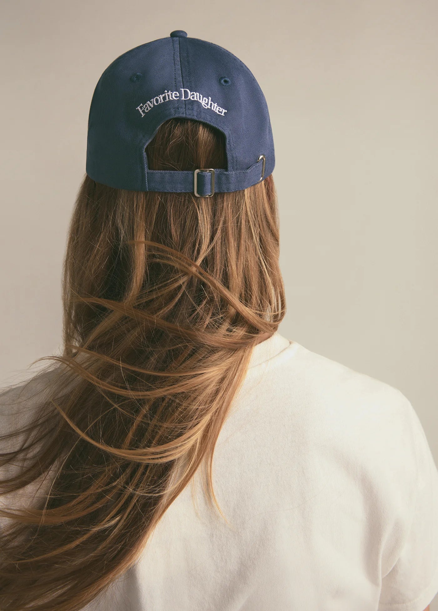 mom of the year baseball hat