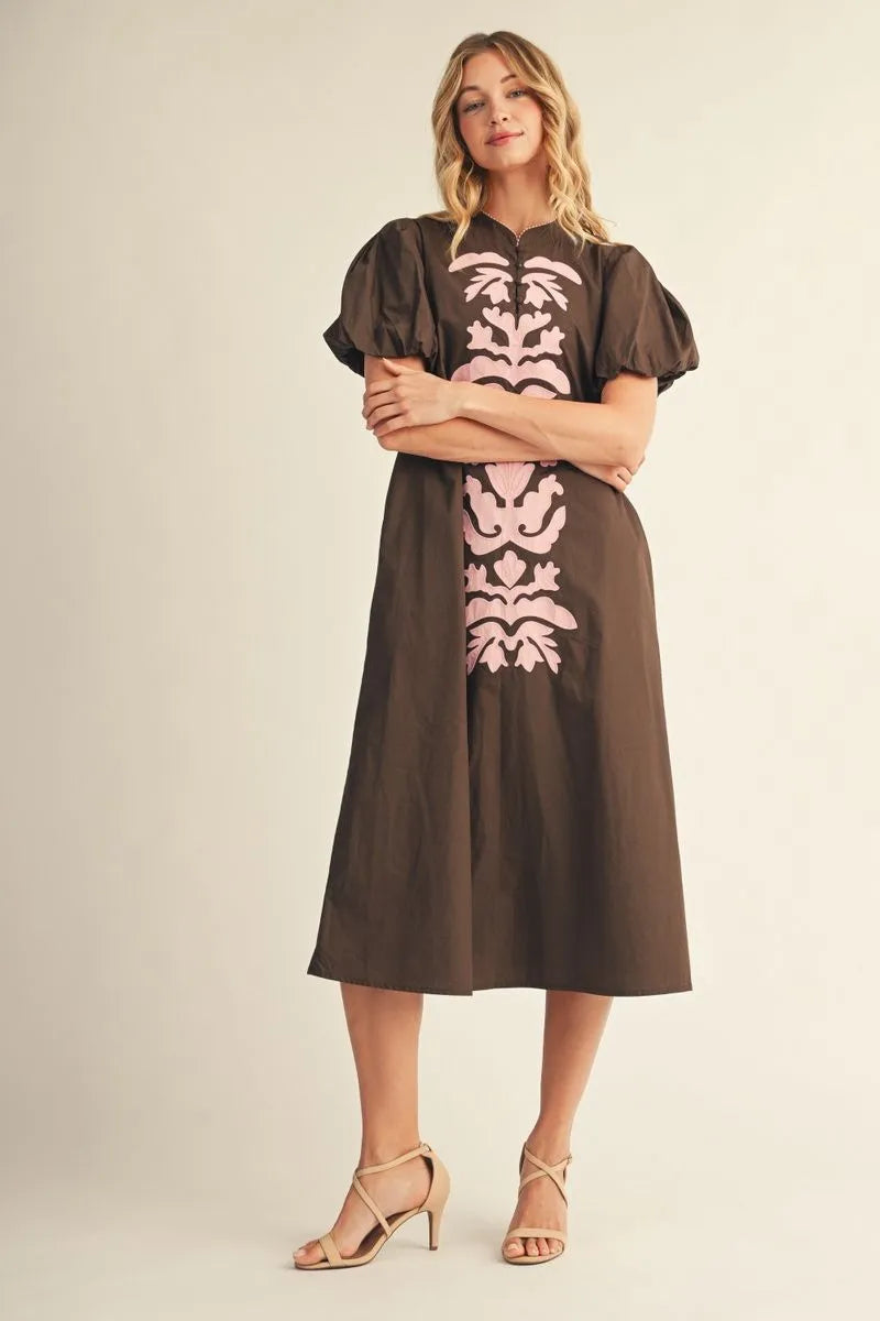 carmen dress