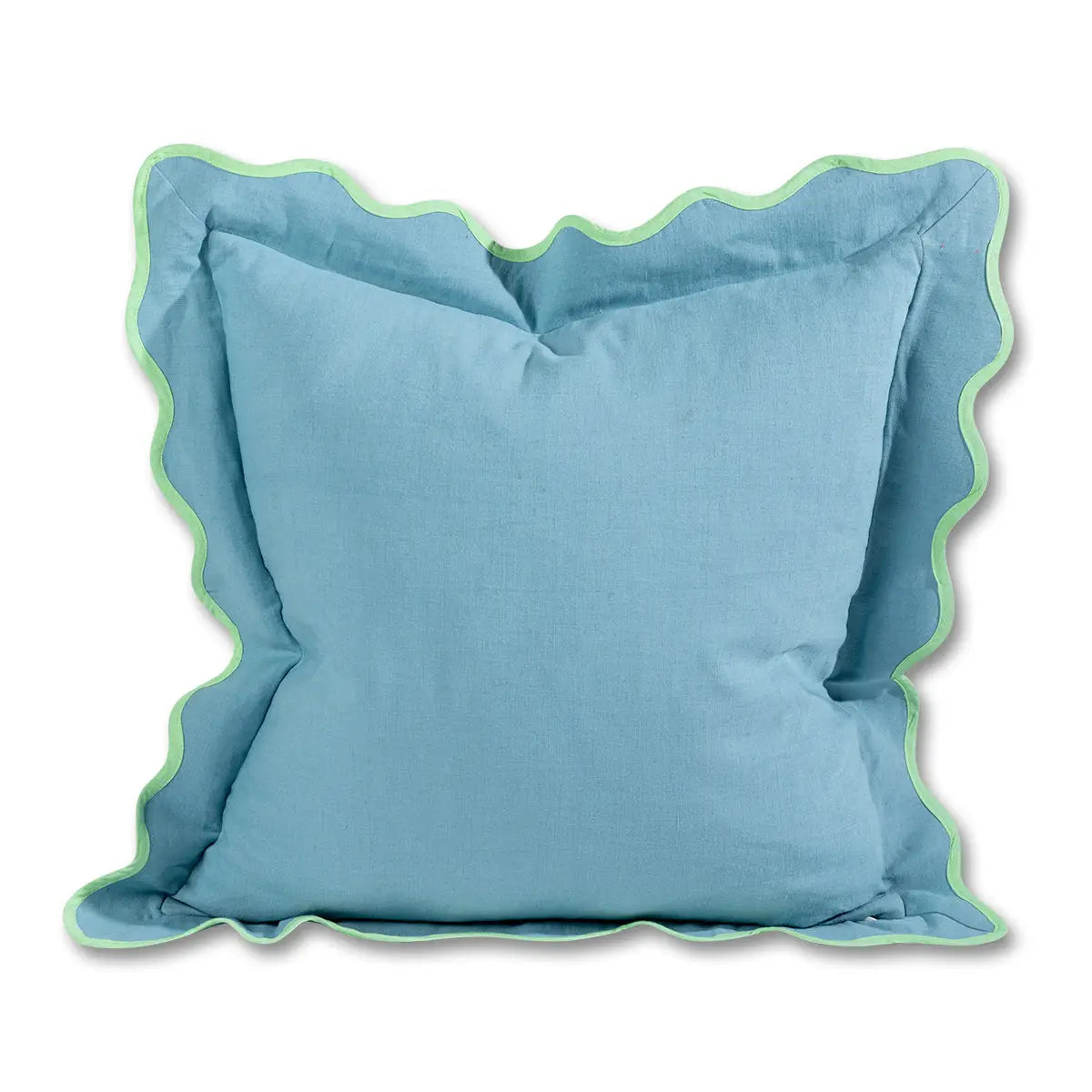 darcy linen pillow