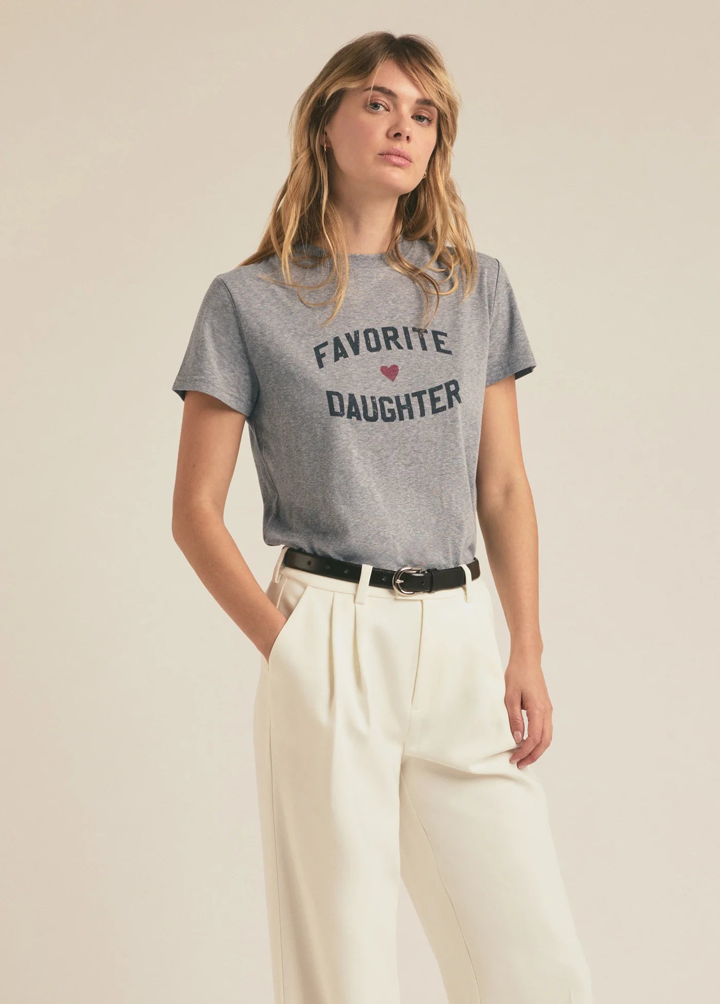 favorite daughter tee