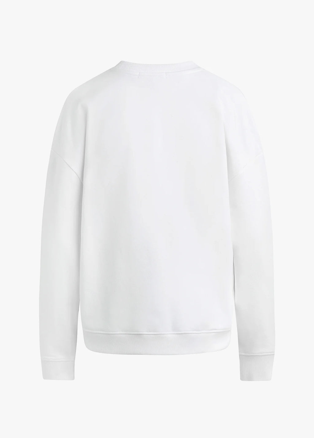 favorite daughter heart logo sweatshirt