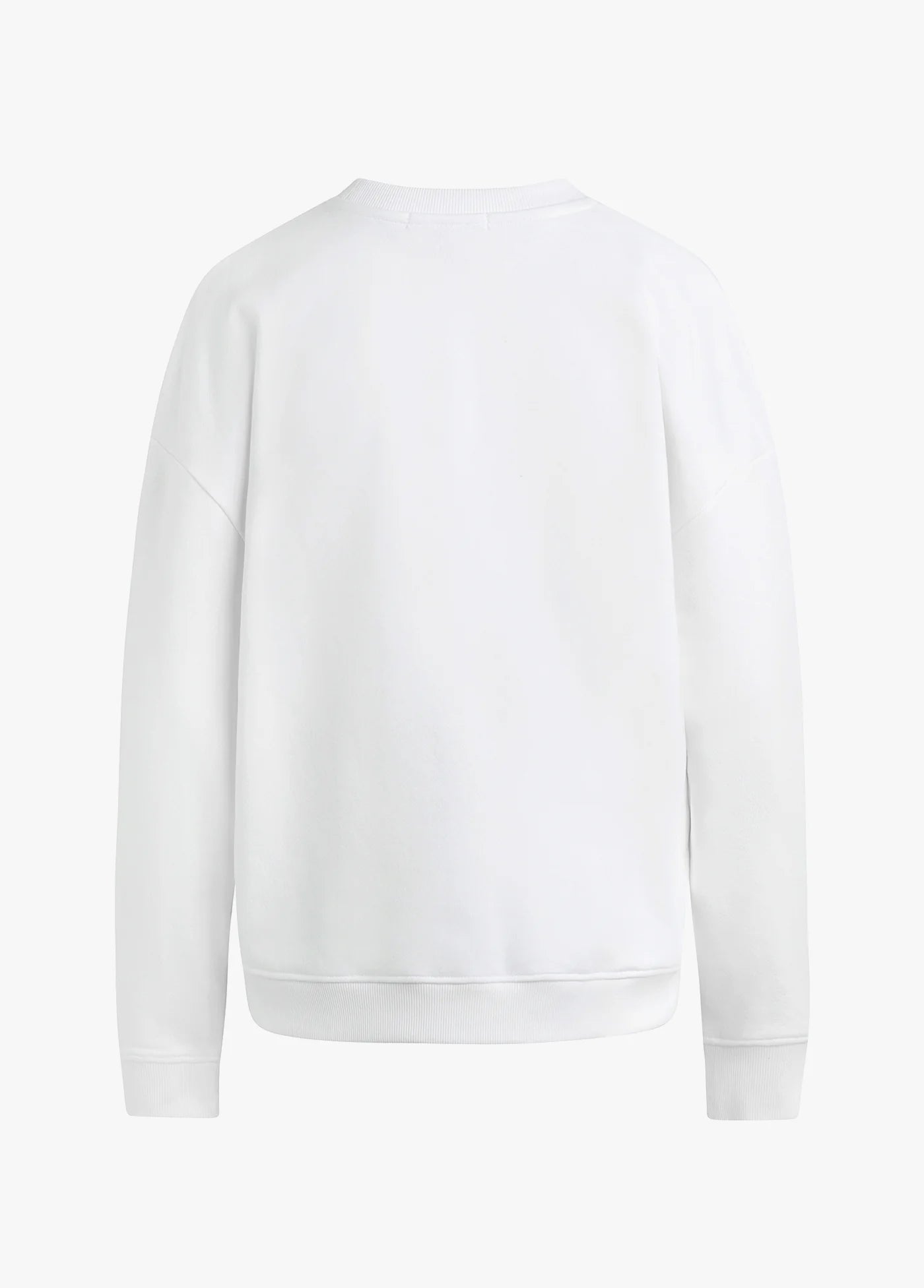 favorite daughter heart logo sweatshirt