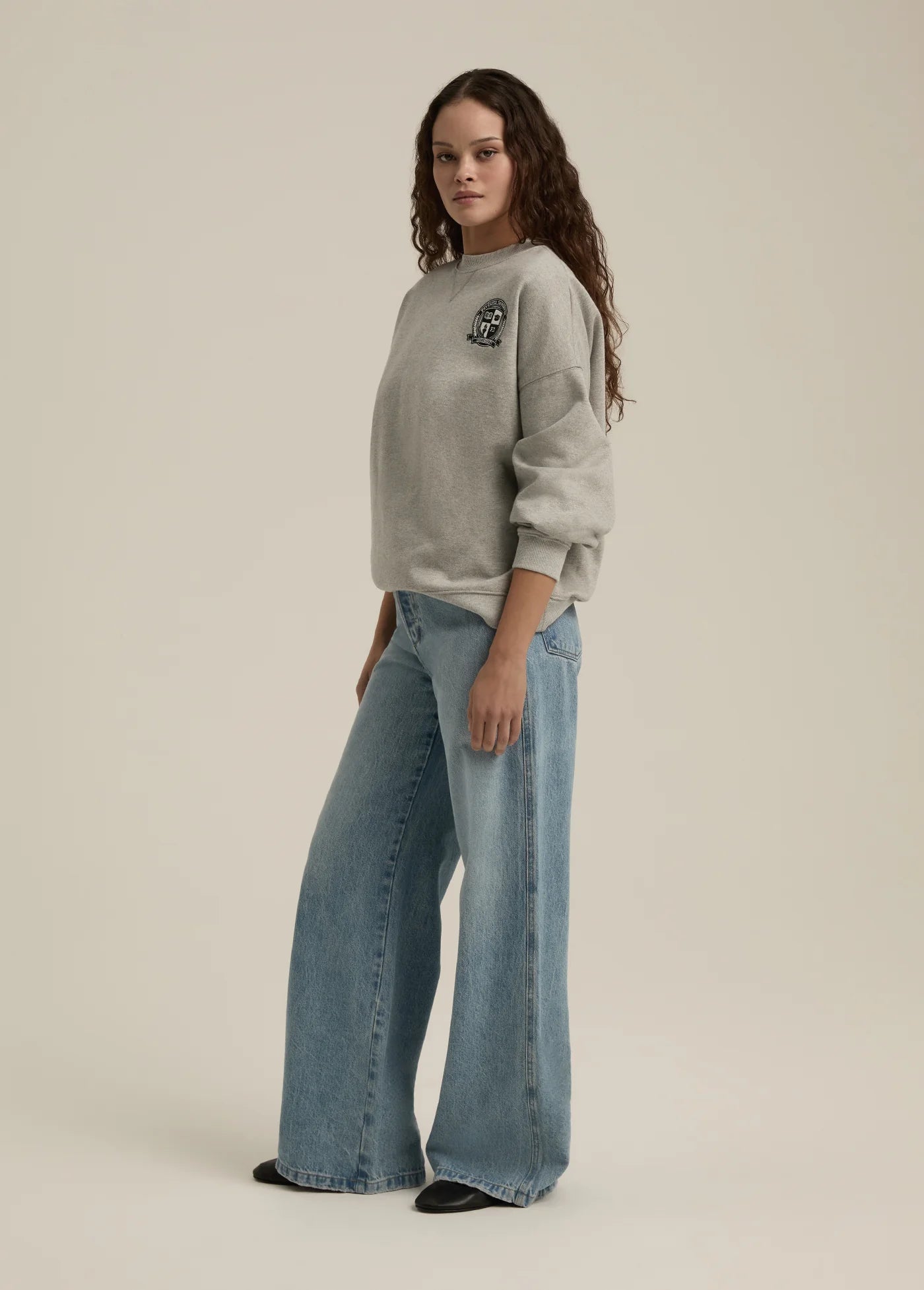 the coaches sweatshirt