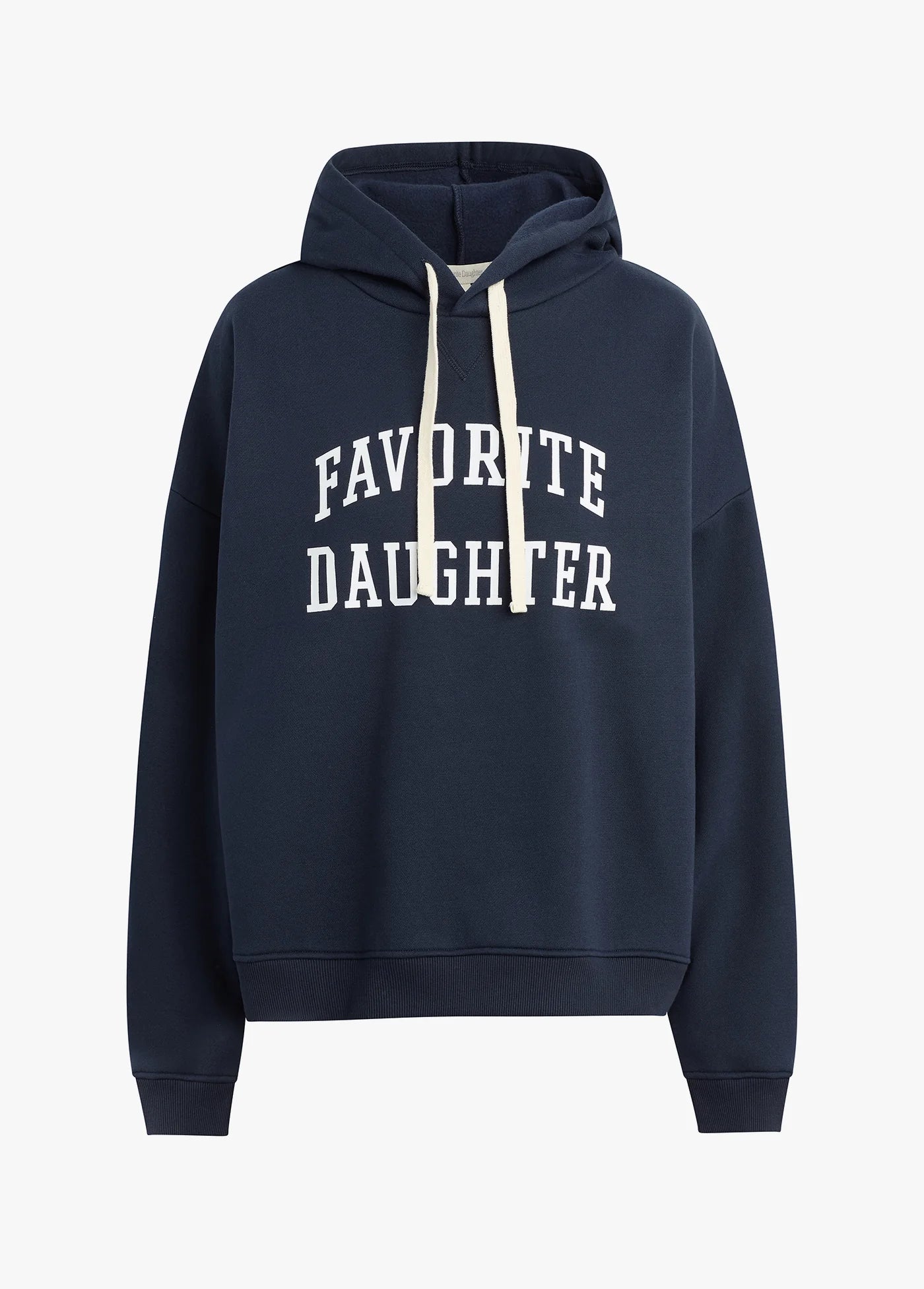 collegiate hoodie