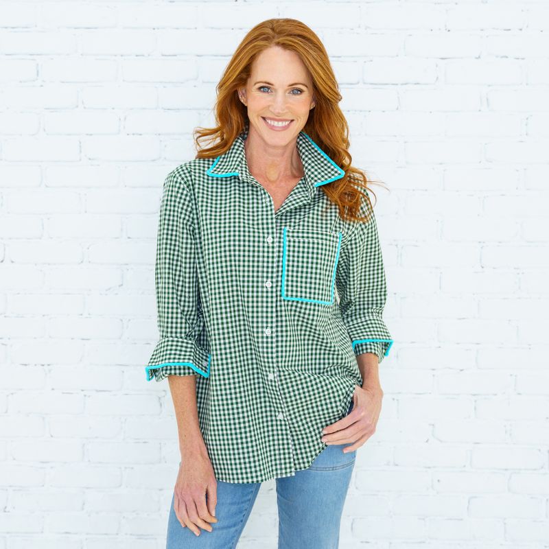 fringe lawn top