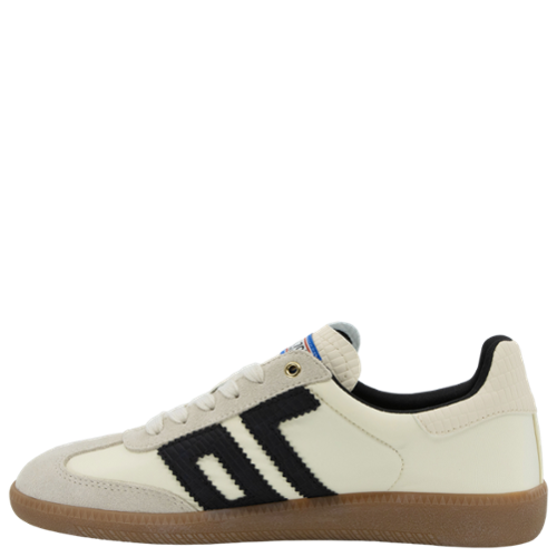 ghost beige black sneaker