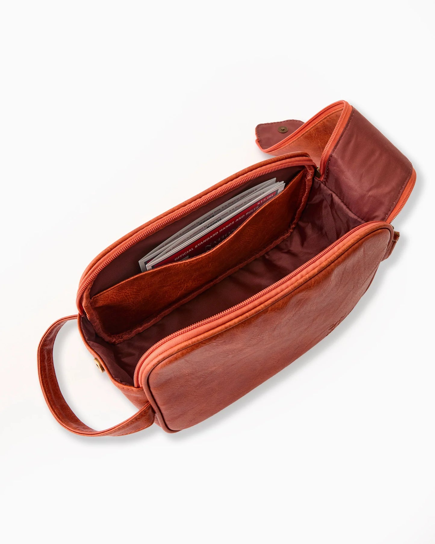 heritage tile storage bag