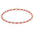 hope sincerity bracelet sherbert