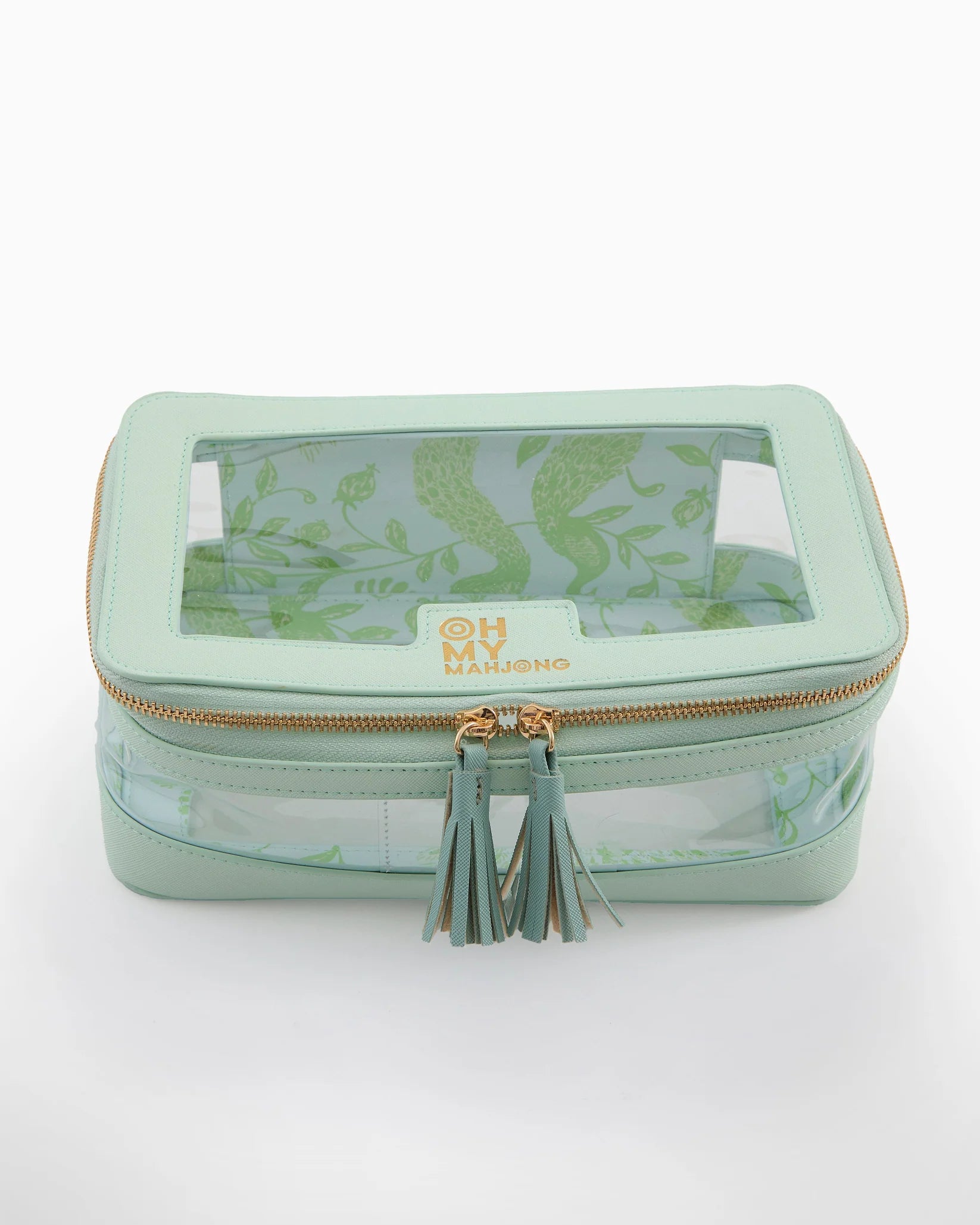 tile storage bag
