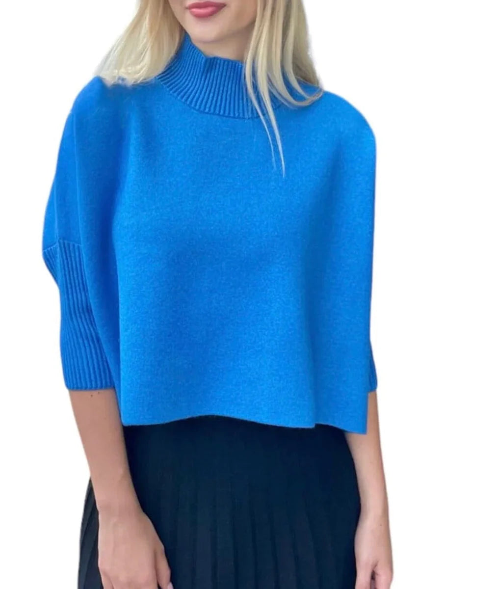 aja sweater