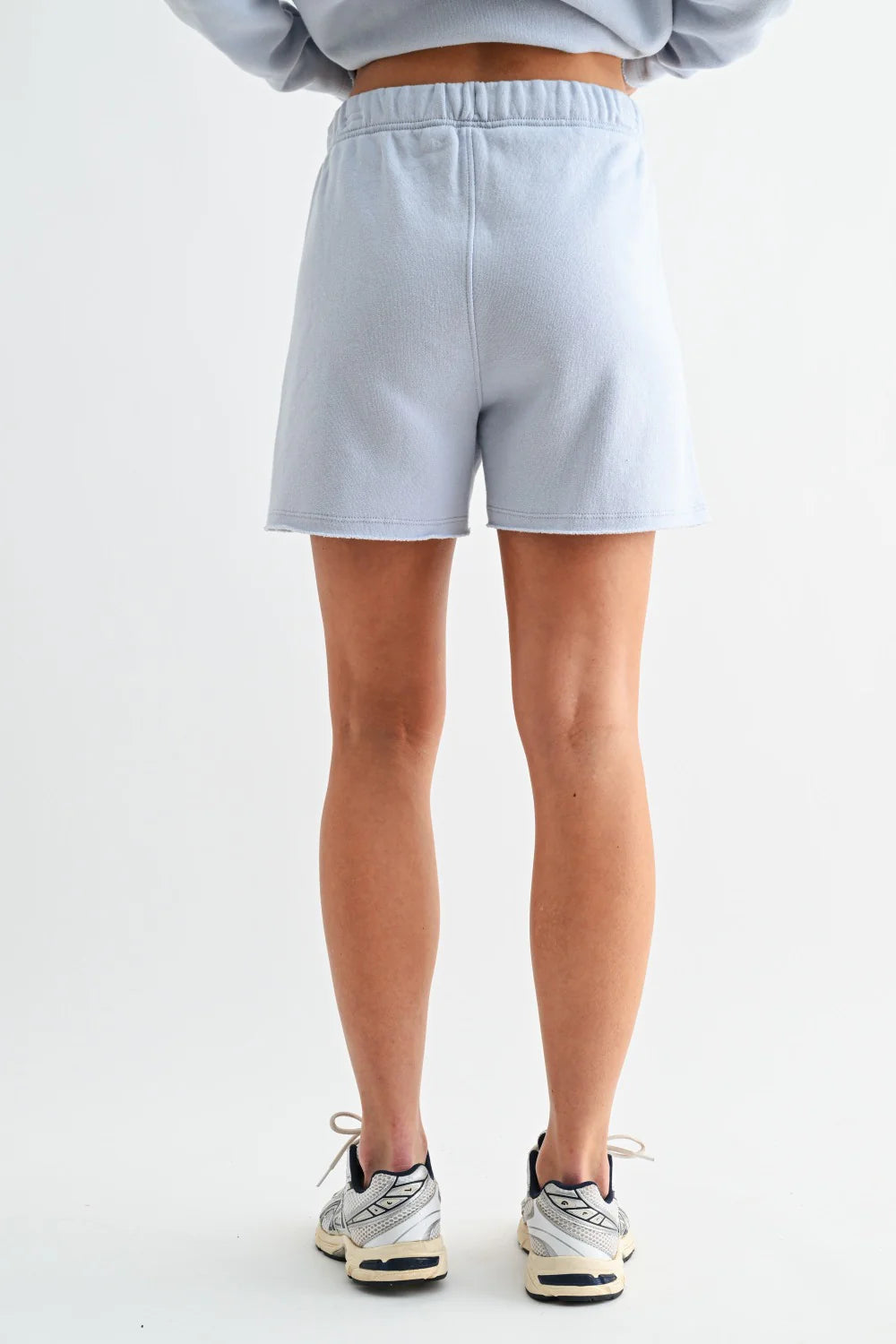 malibu vintage edge shorts