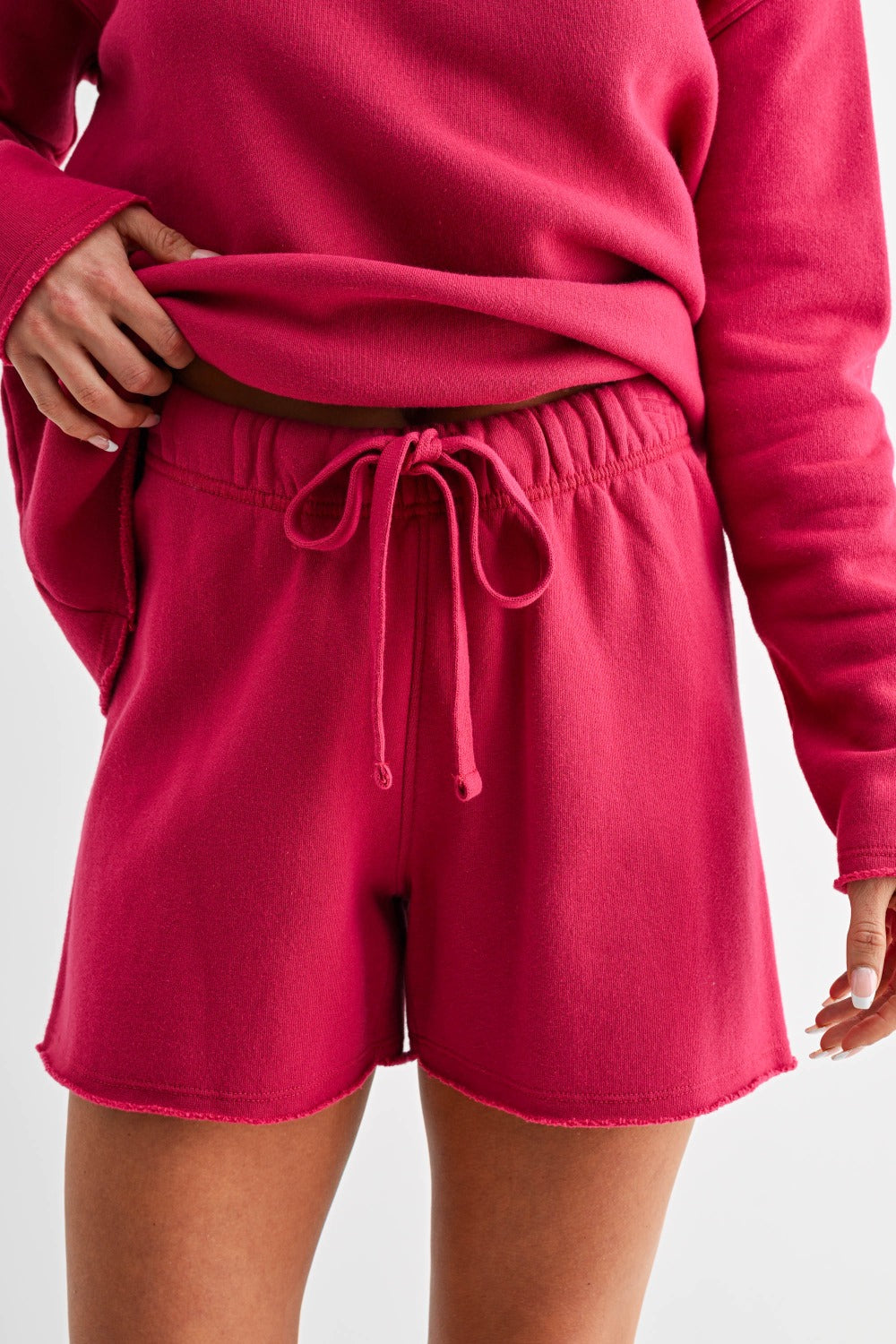 malibu vintage edge shorts