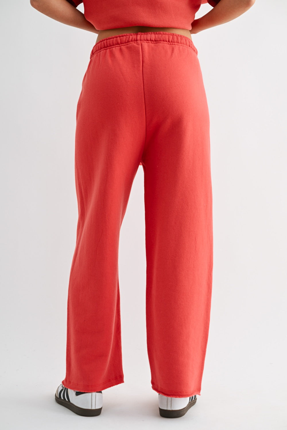 malibu wide leg pant