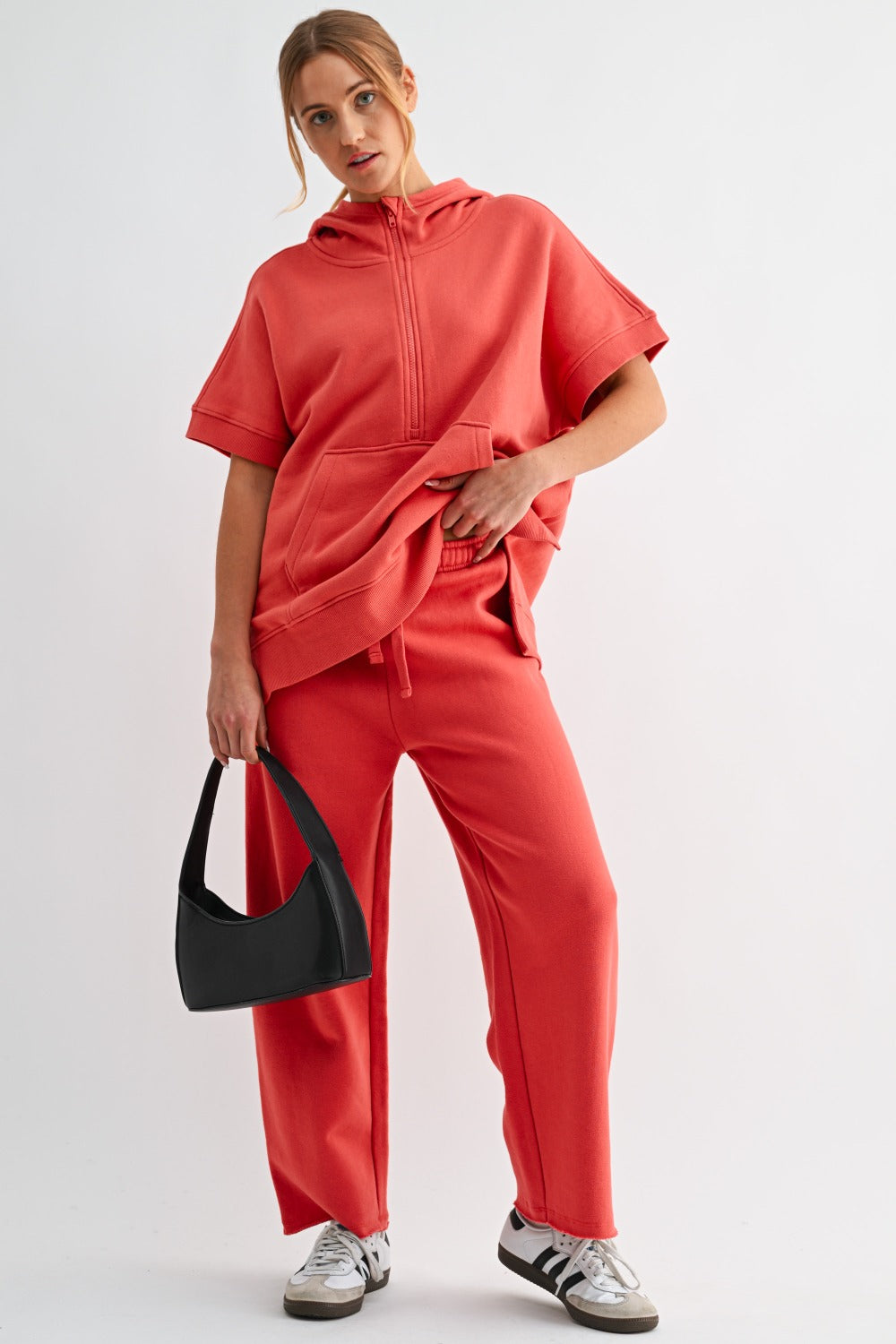 malibu wide leg pant