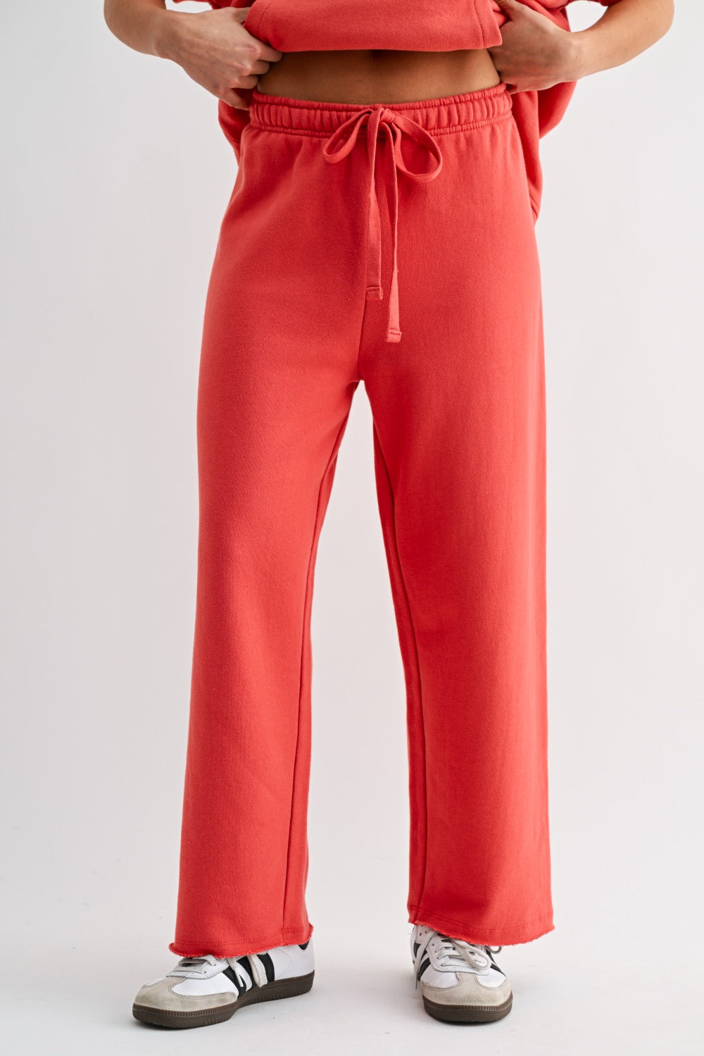 malibu wide leg pant