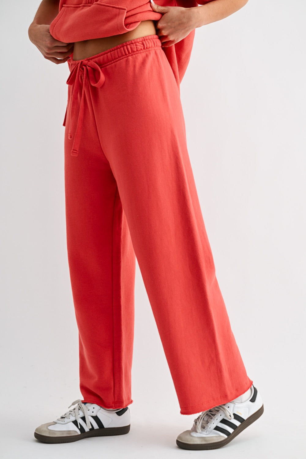 malibu wide leg pant