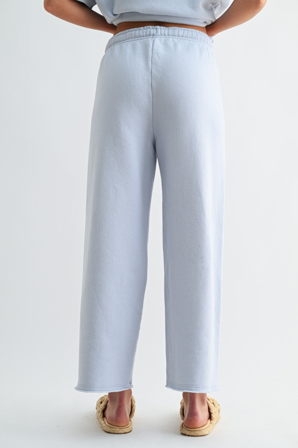 malibu wide leg pant