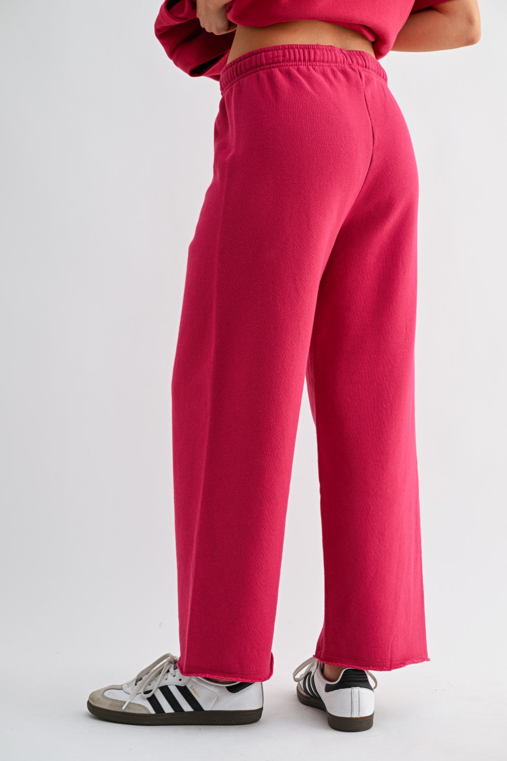 malibu wide leg pant