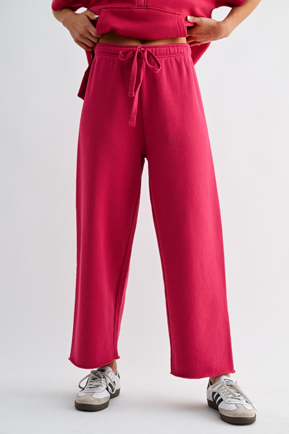 malibu wide leg pant
