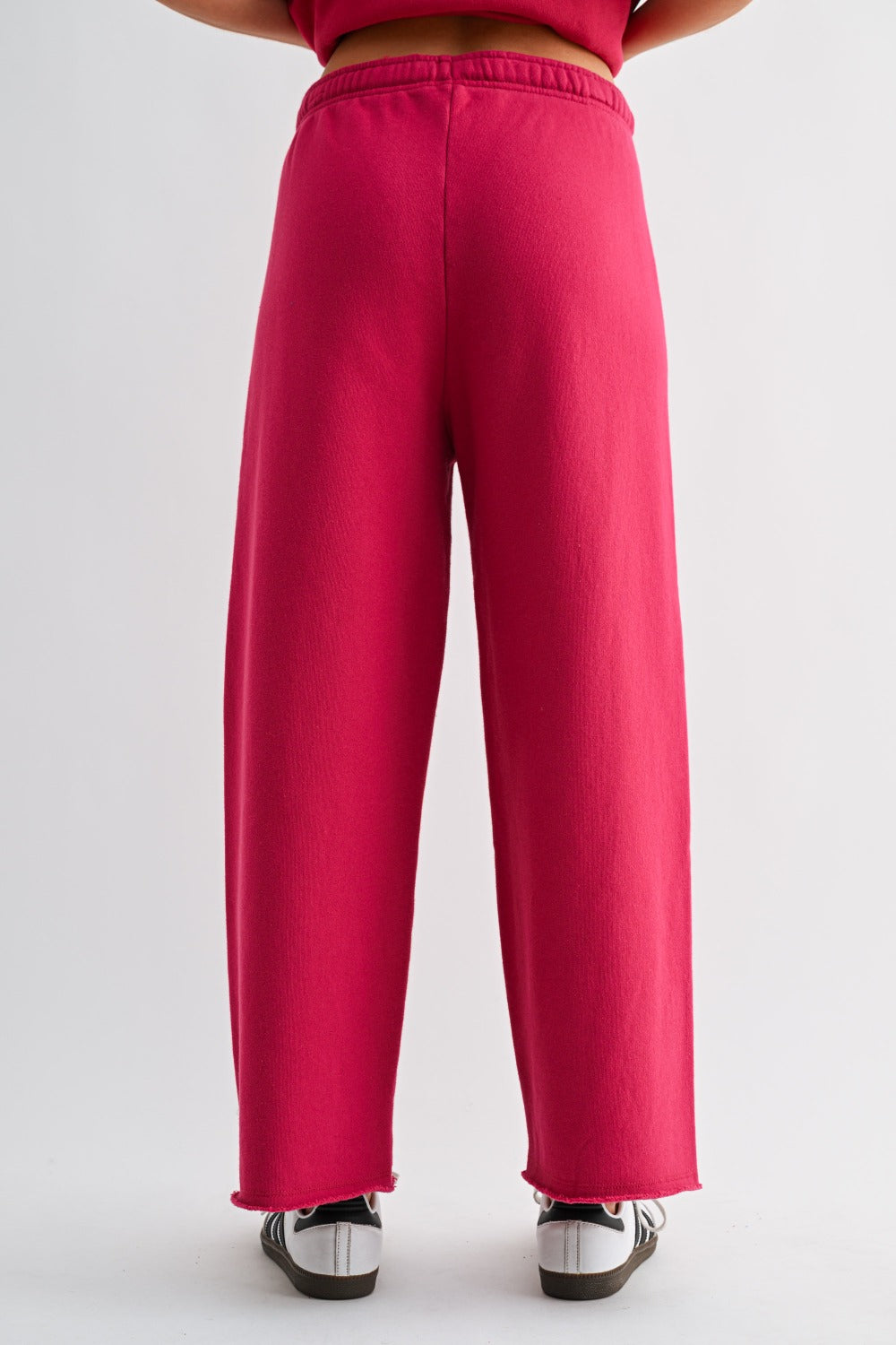 malibu wide leg pant