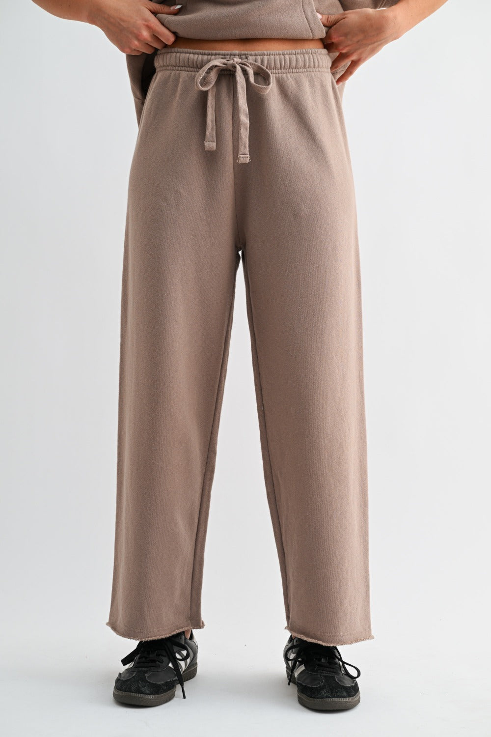 malibu wide leg pant
