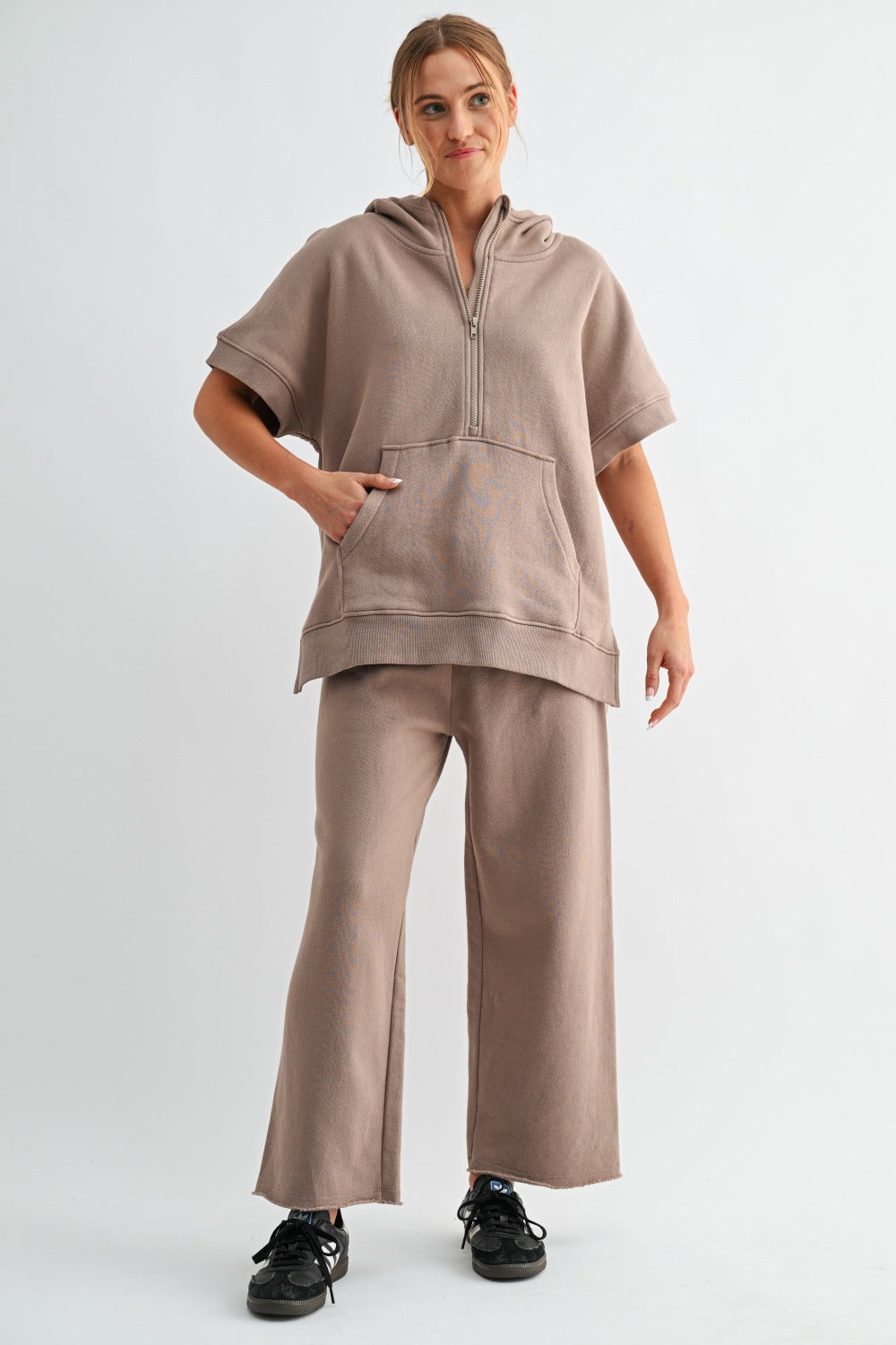 malibu wide leg pant