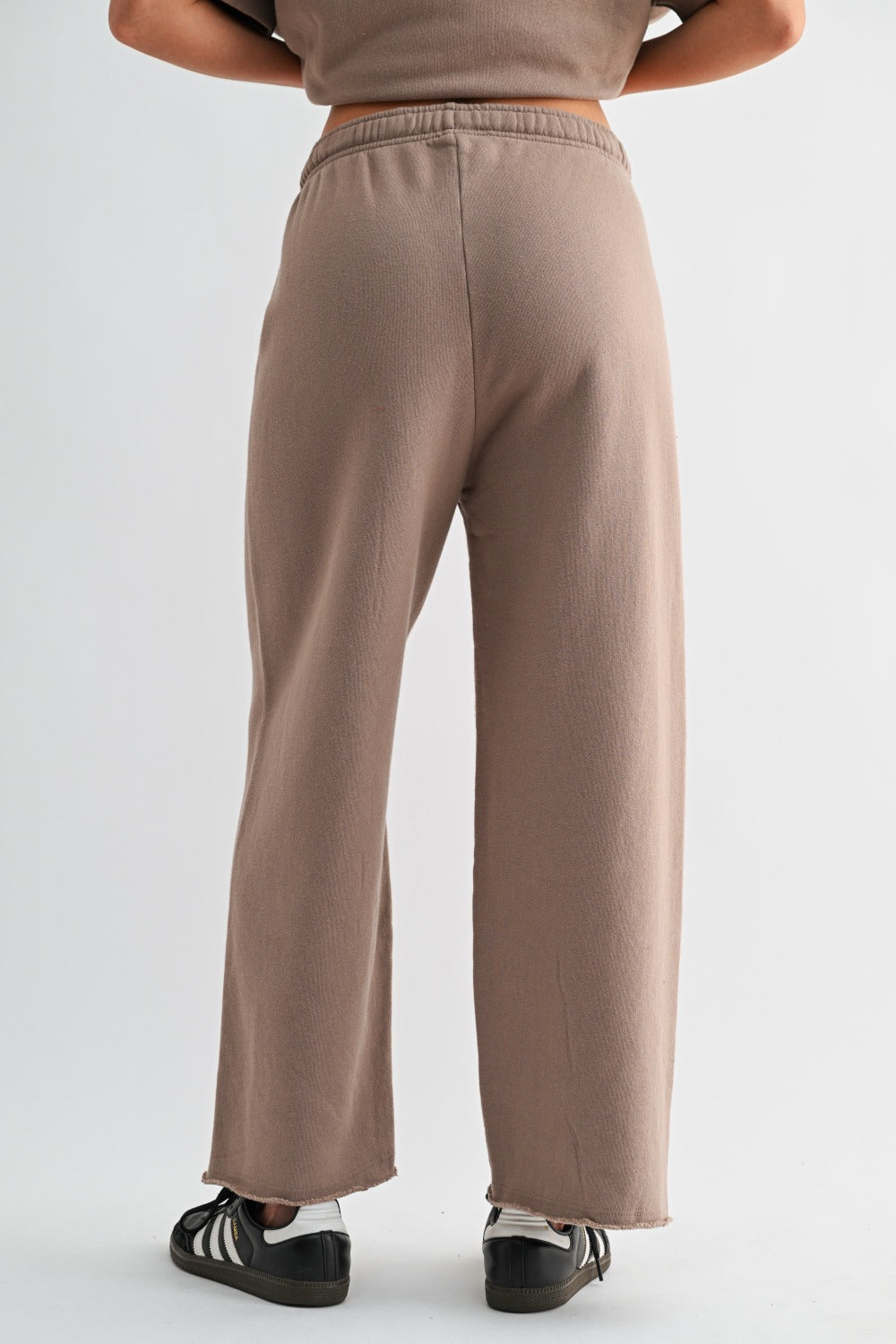 malibu wide leg pant