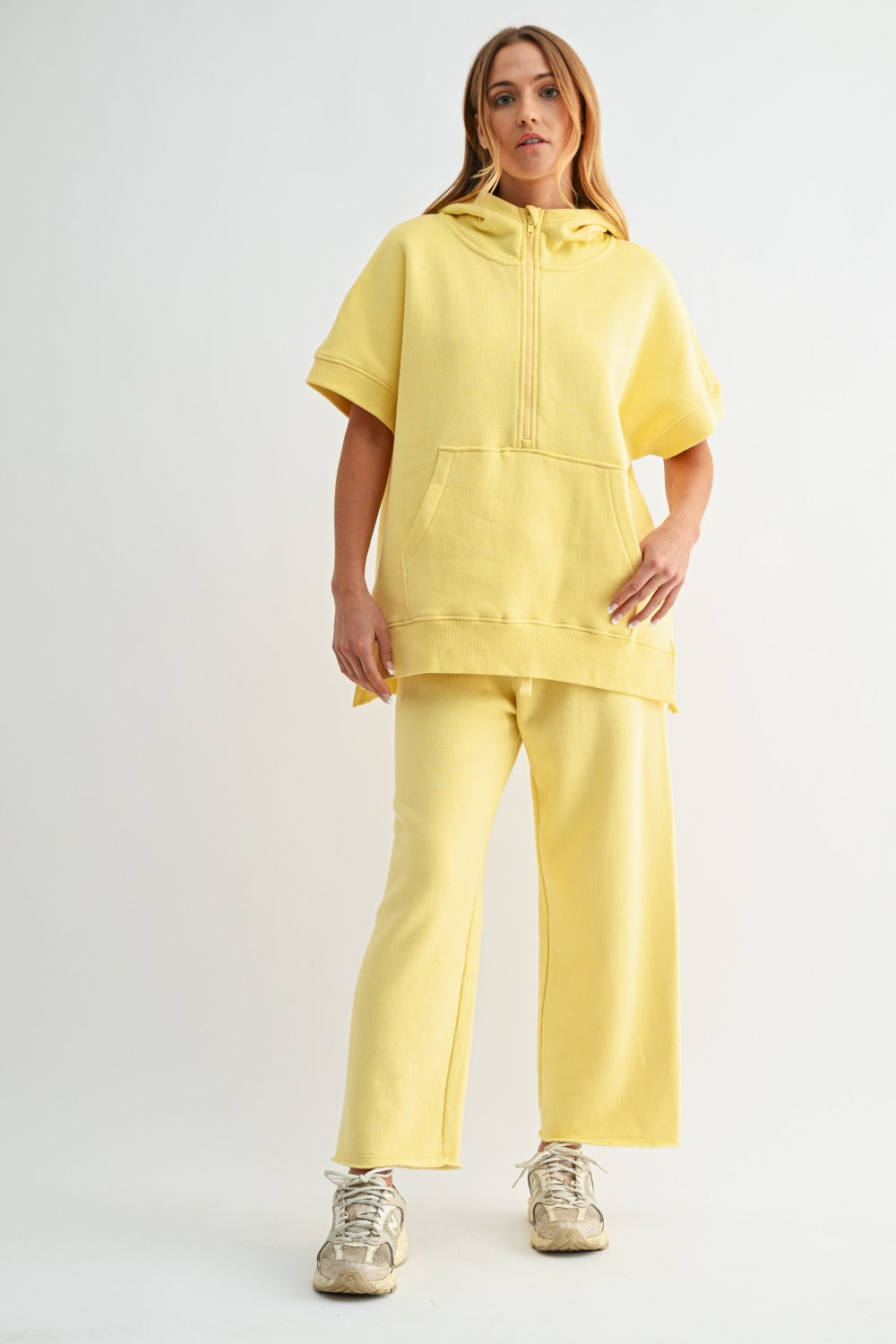malibu wide leg pant