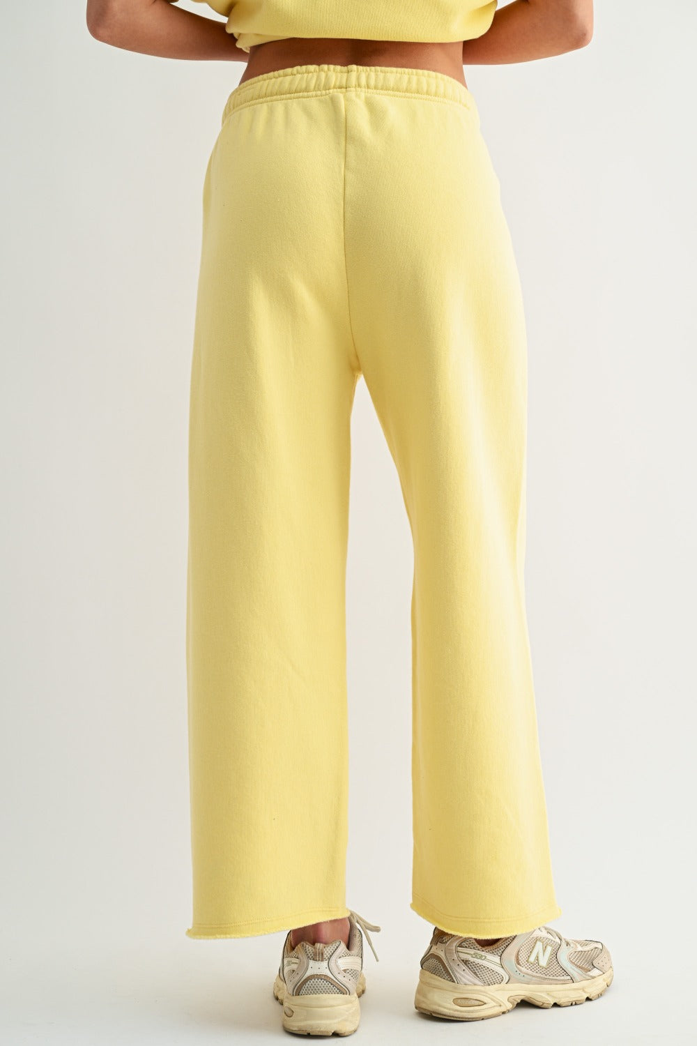 malibu wide leg pant