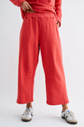 malibu air barrel leg pant