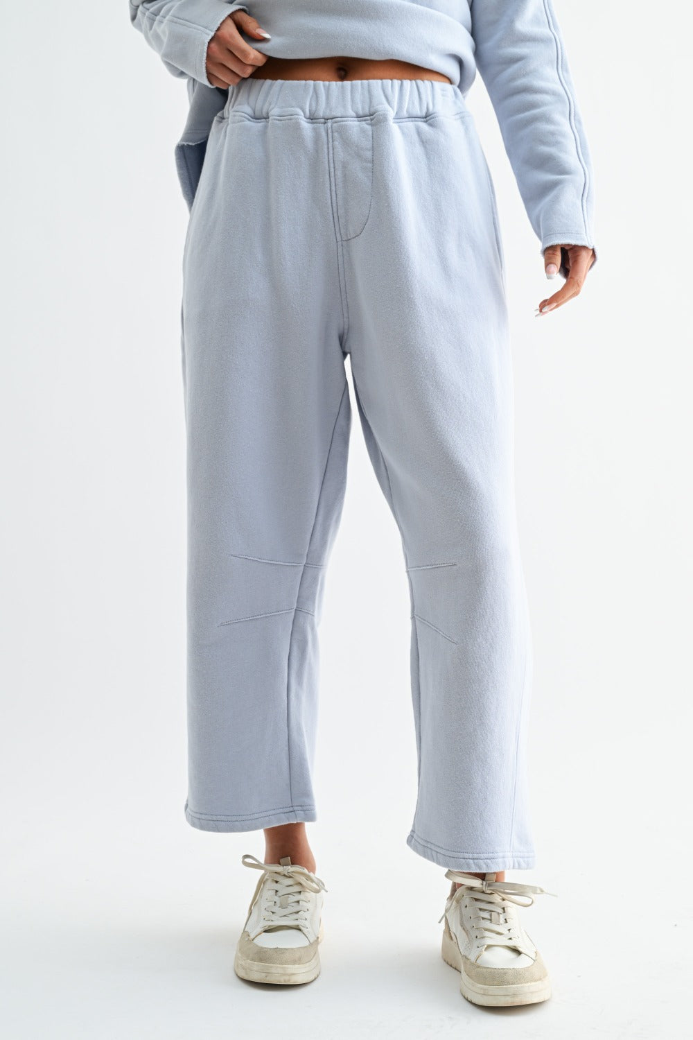 malibu air barrel leg pant