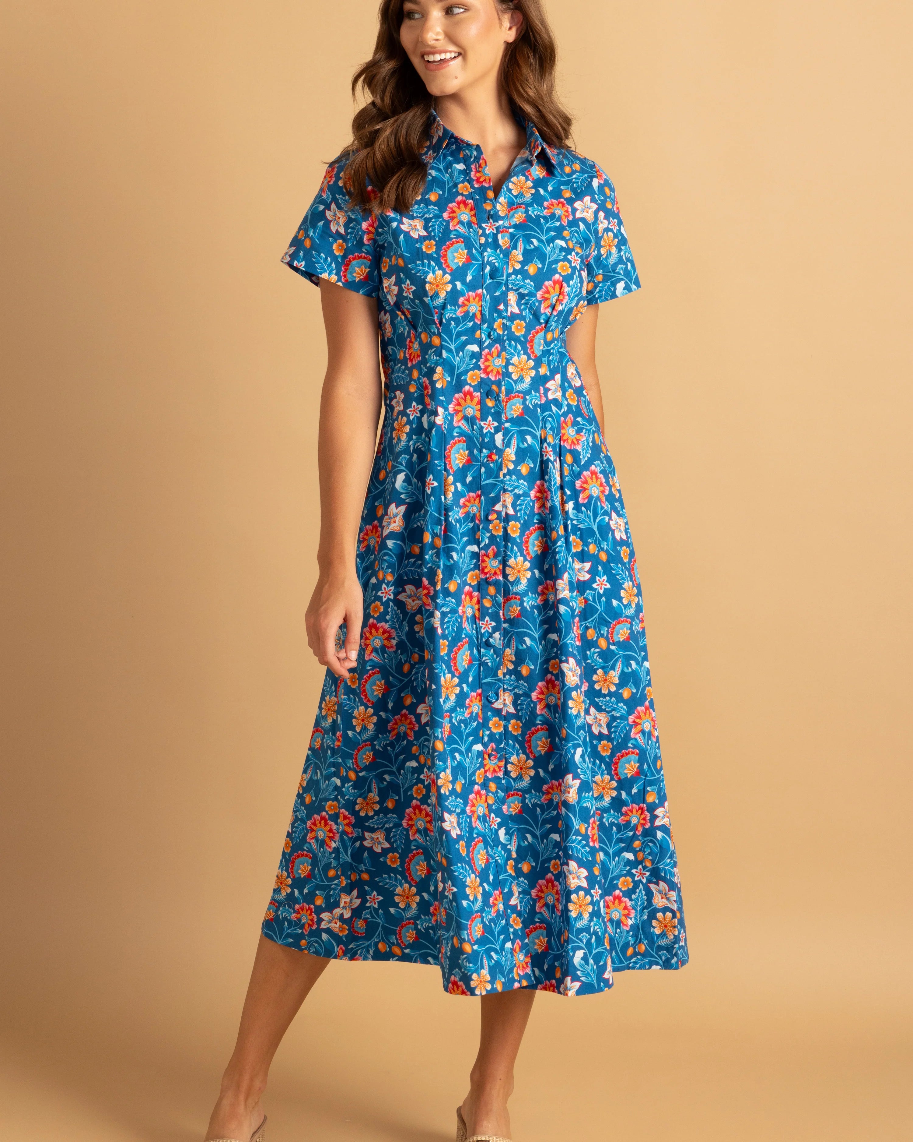 elsie dress