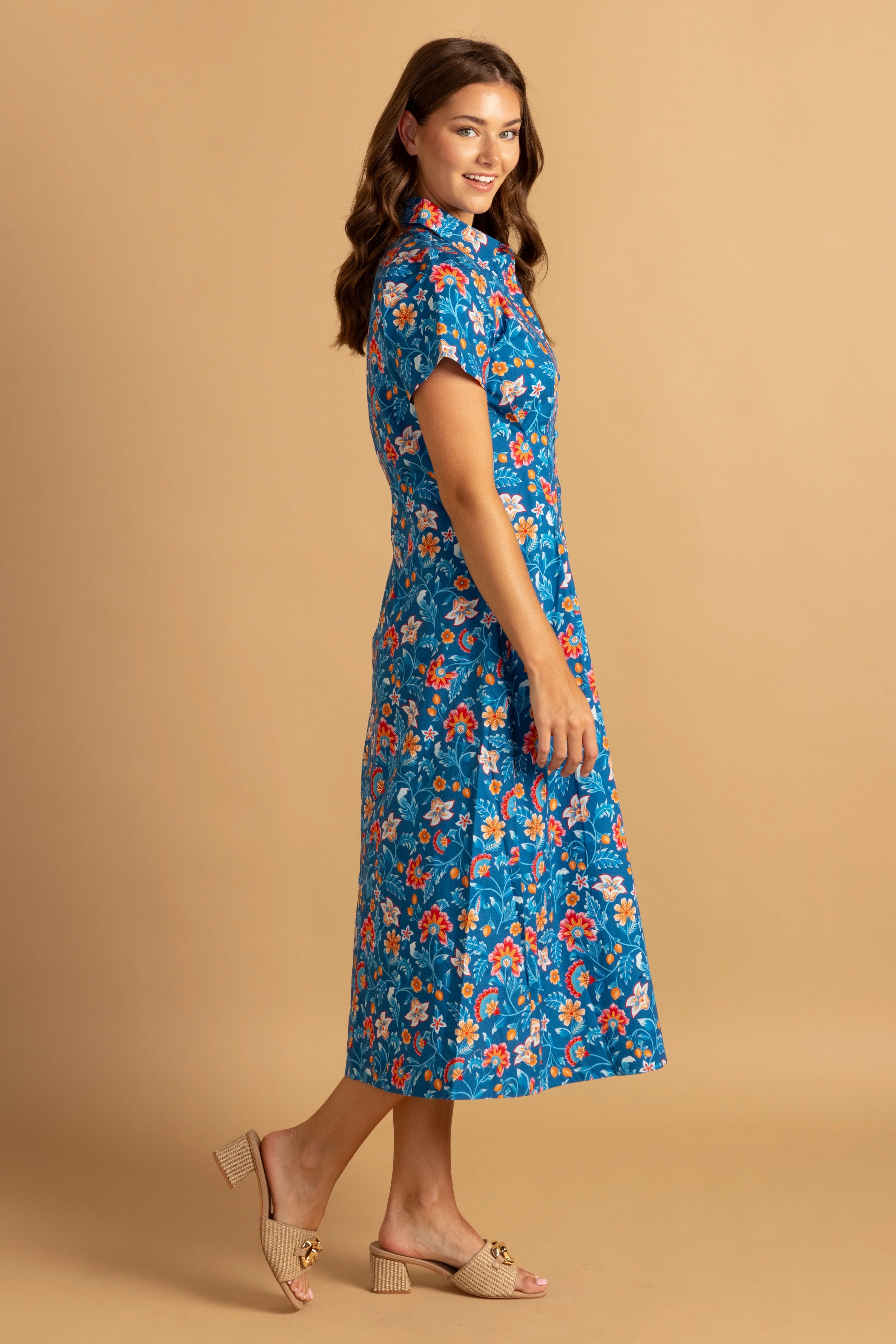 elsie dress