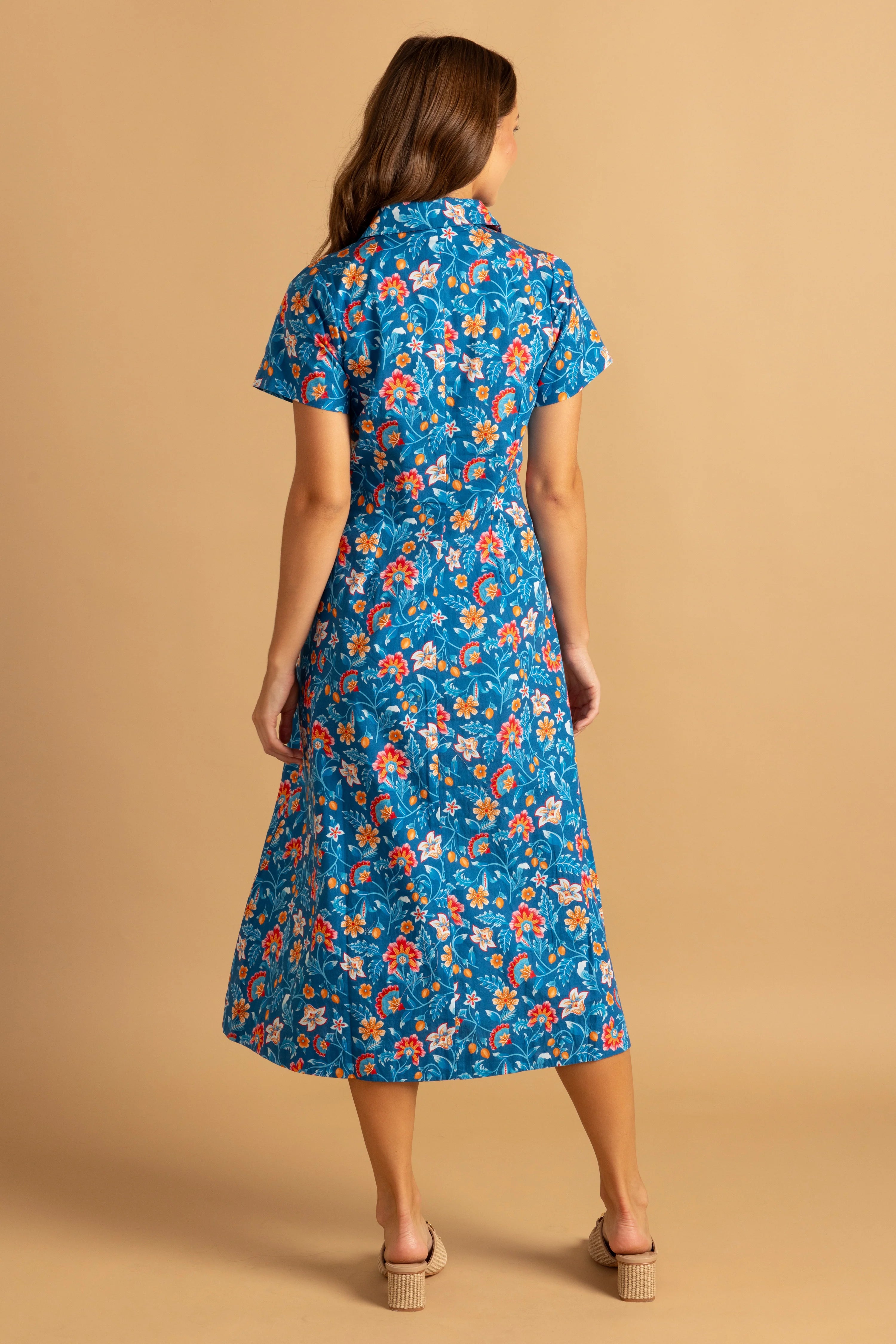 elsie dress