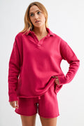 malibu vintage henley top
