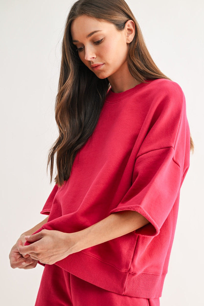 malibu travel pant set